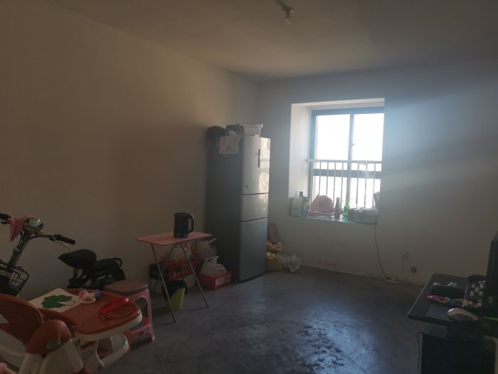 同和嘉苑 2室1厅1卫 90.54m&sup2;