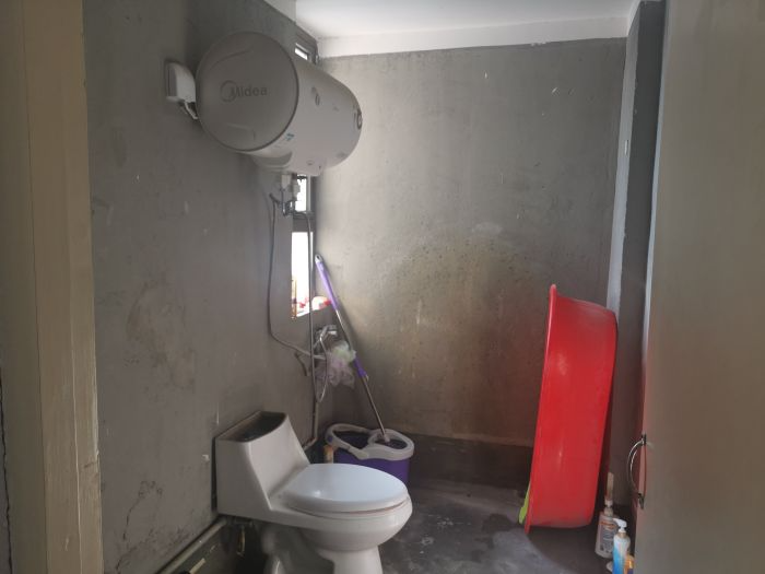 同和嘉苑 2室1厅1卫 90.54m&sup2;