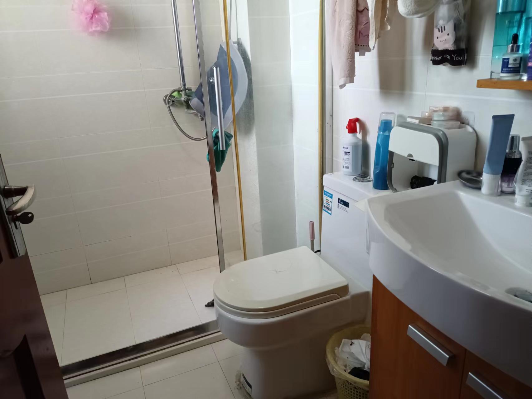 高迪晶城 2室2厅1卫 93m&sup2;