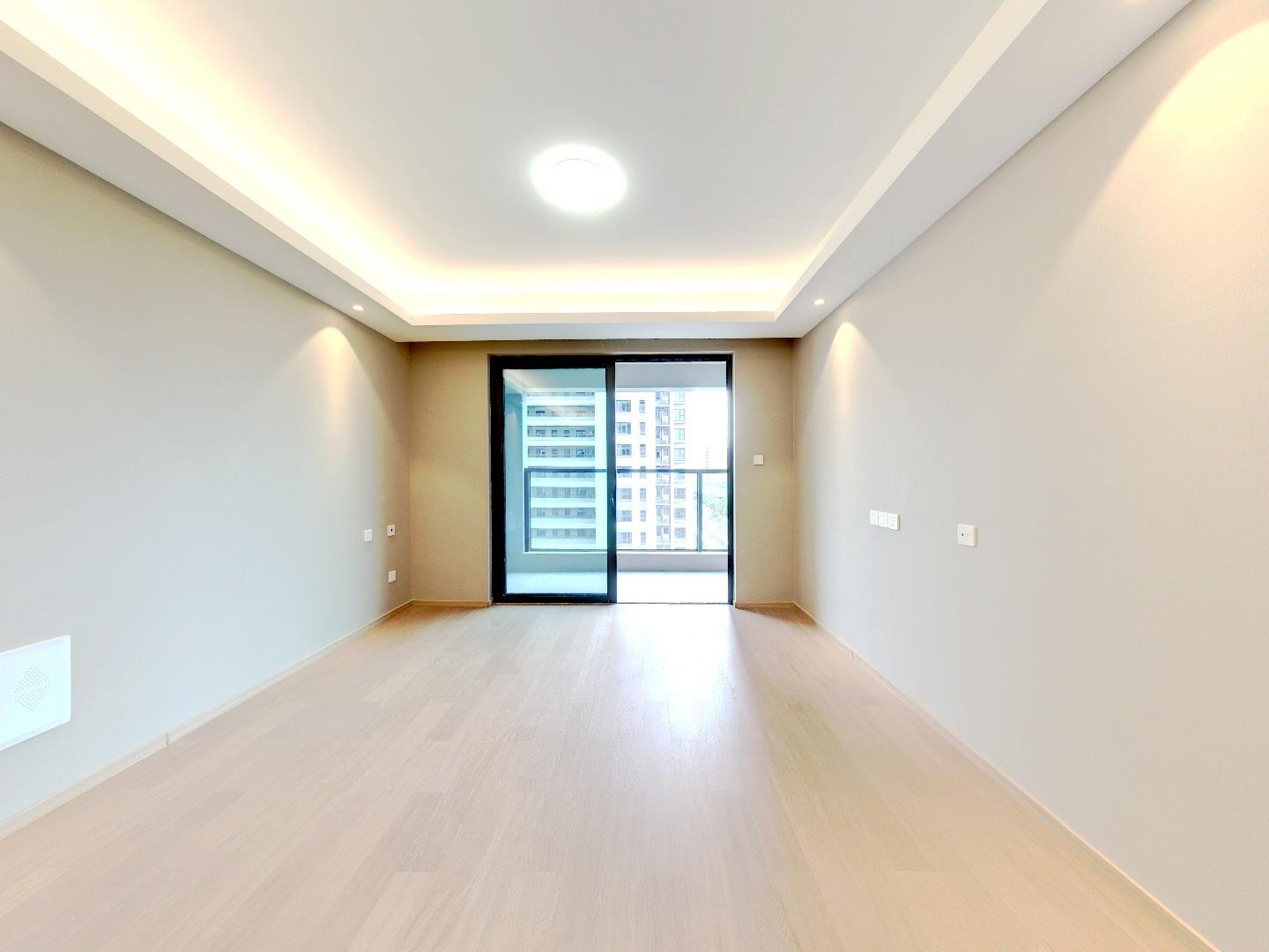 华润悦府 4室2厅2卫 123.31m²