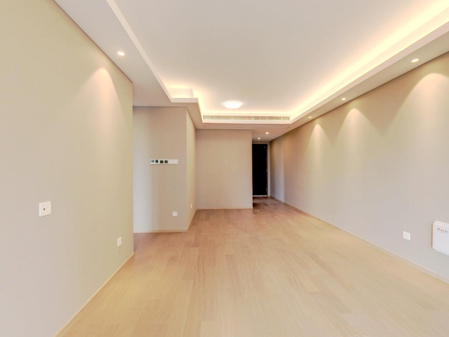 华润悦府 4室2厅2卫 123.31m&sup2;