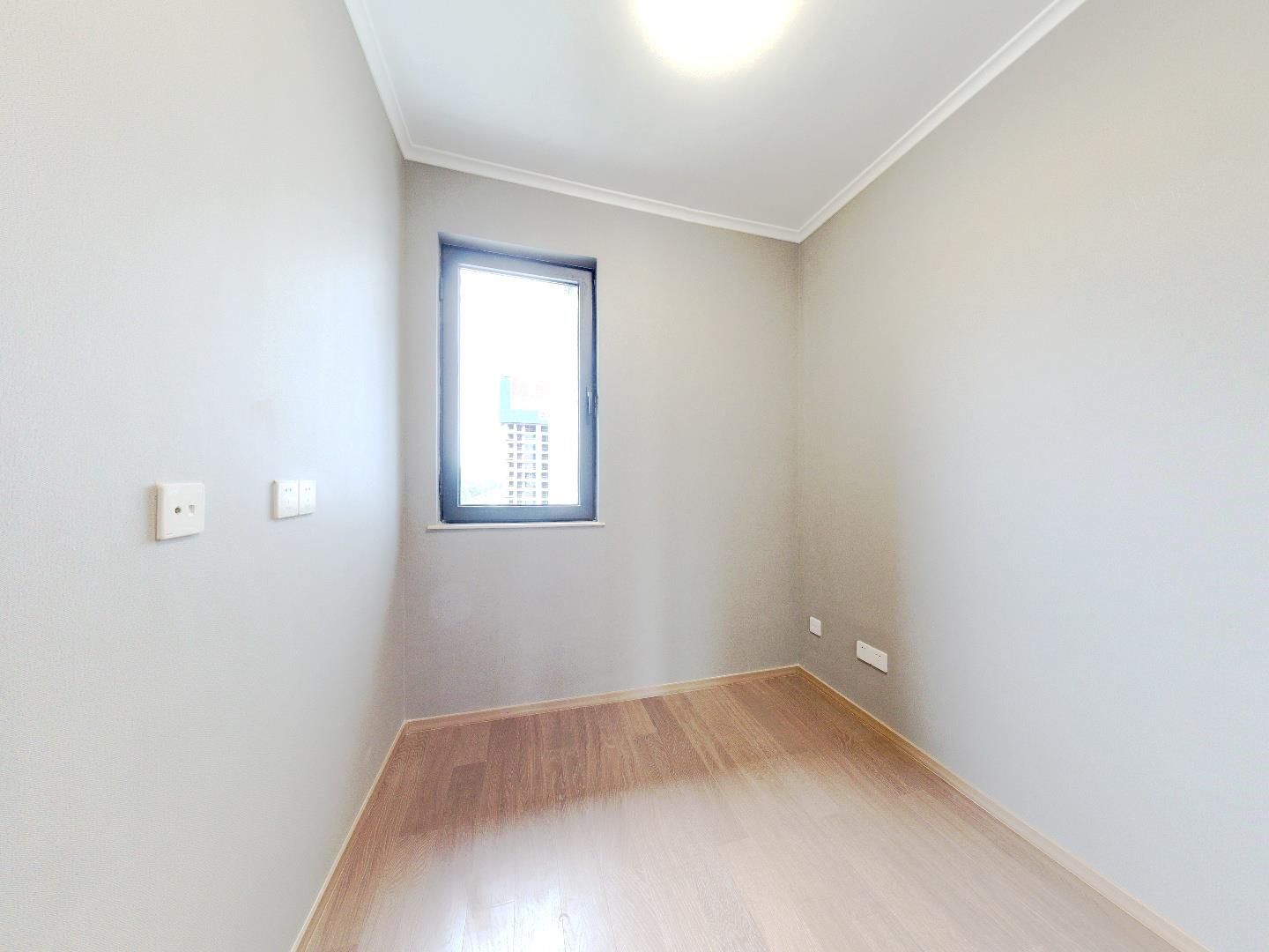 华润悦府 4室2厅2卫 123.31m&sup2;