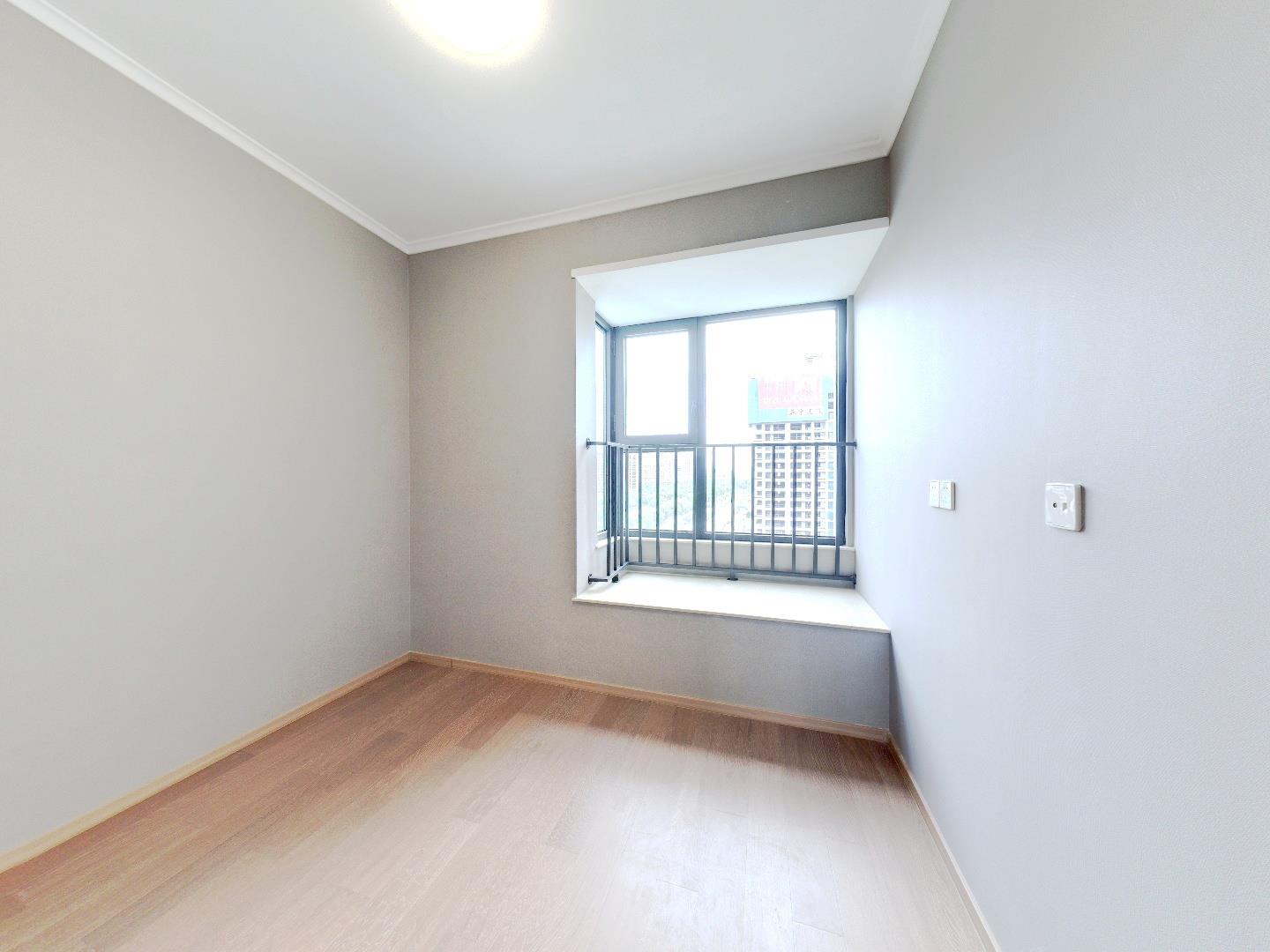 华润悦府 4室2厅2卫 123.31m&sup2;