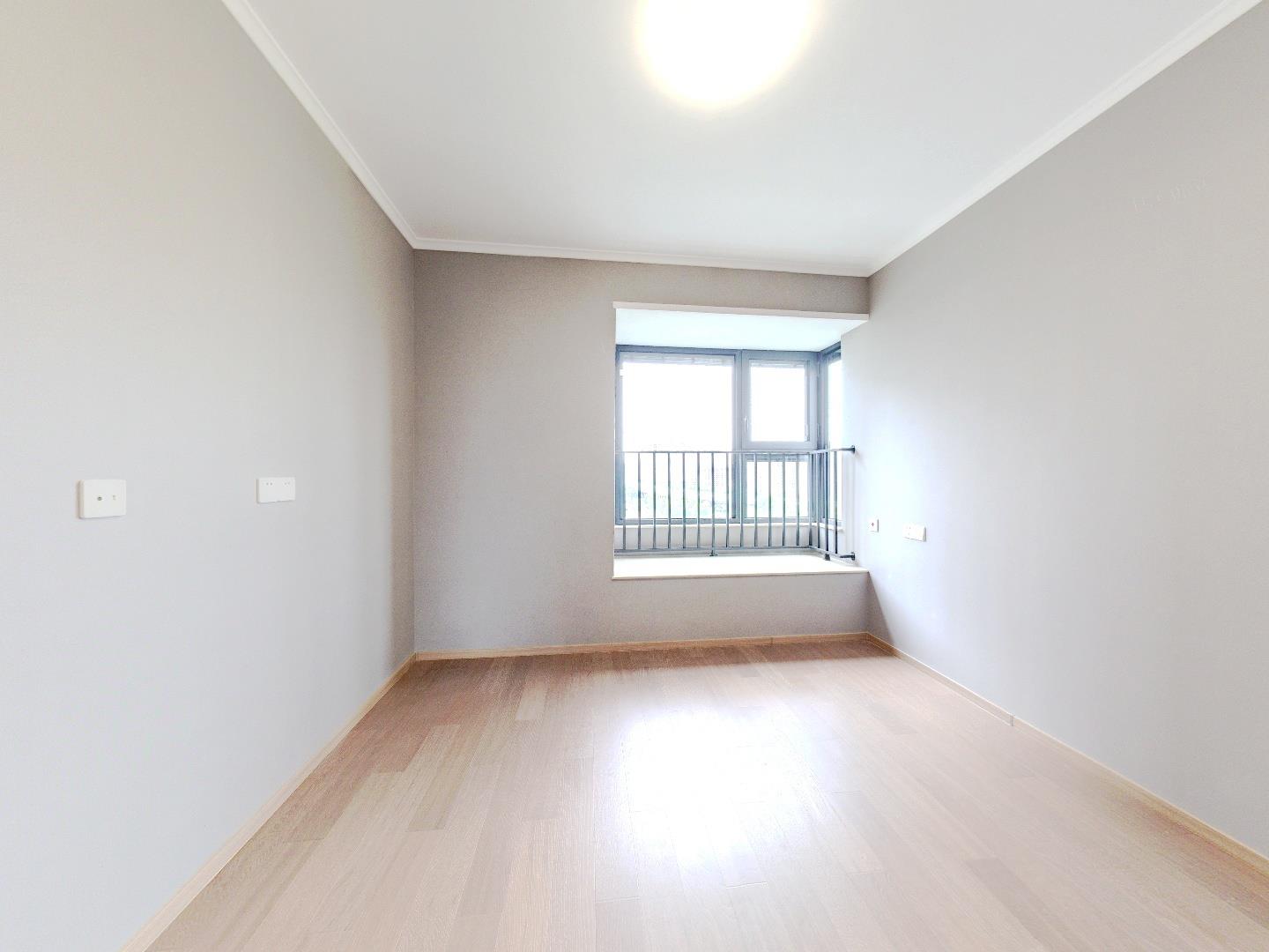 华润悦府 4室2厅2卫 123.31m&sup2;