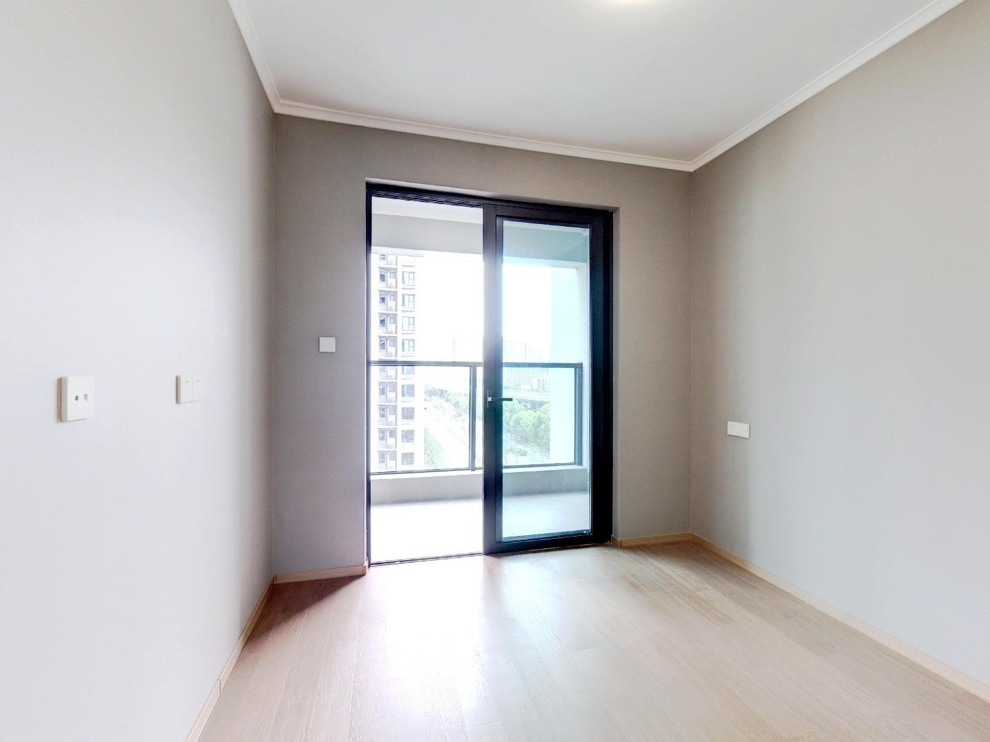 华润悦府 4室2厅2卫 123.31m&sup2;