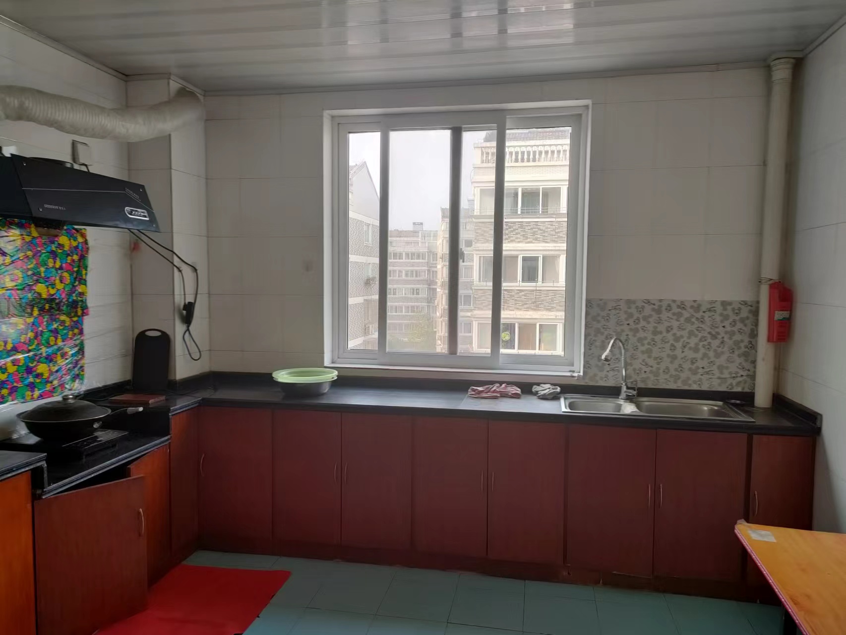新星苑 2室1厅1卫 85m&sup2;