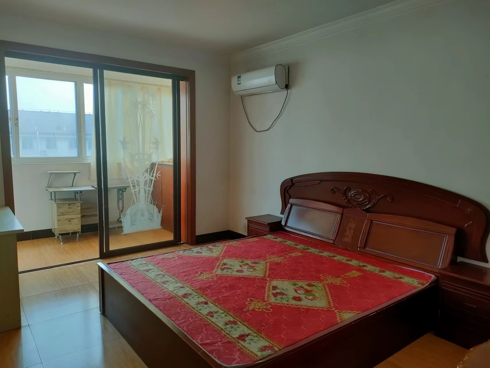 新星苑 2室1厅1卫 85m&sup2;