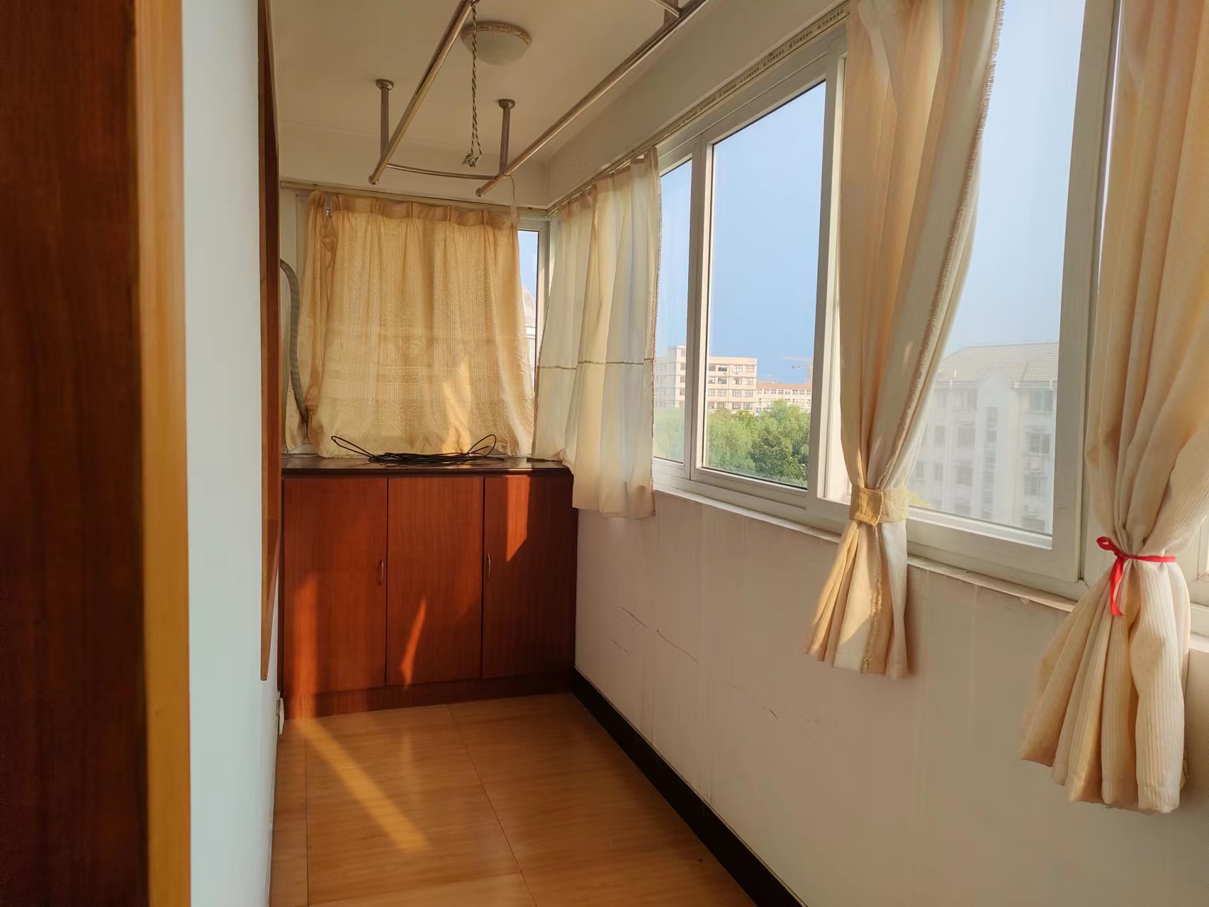 新星苑 2室1厅1卫 85m&sup2;
