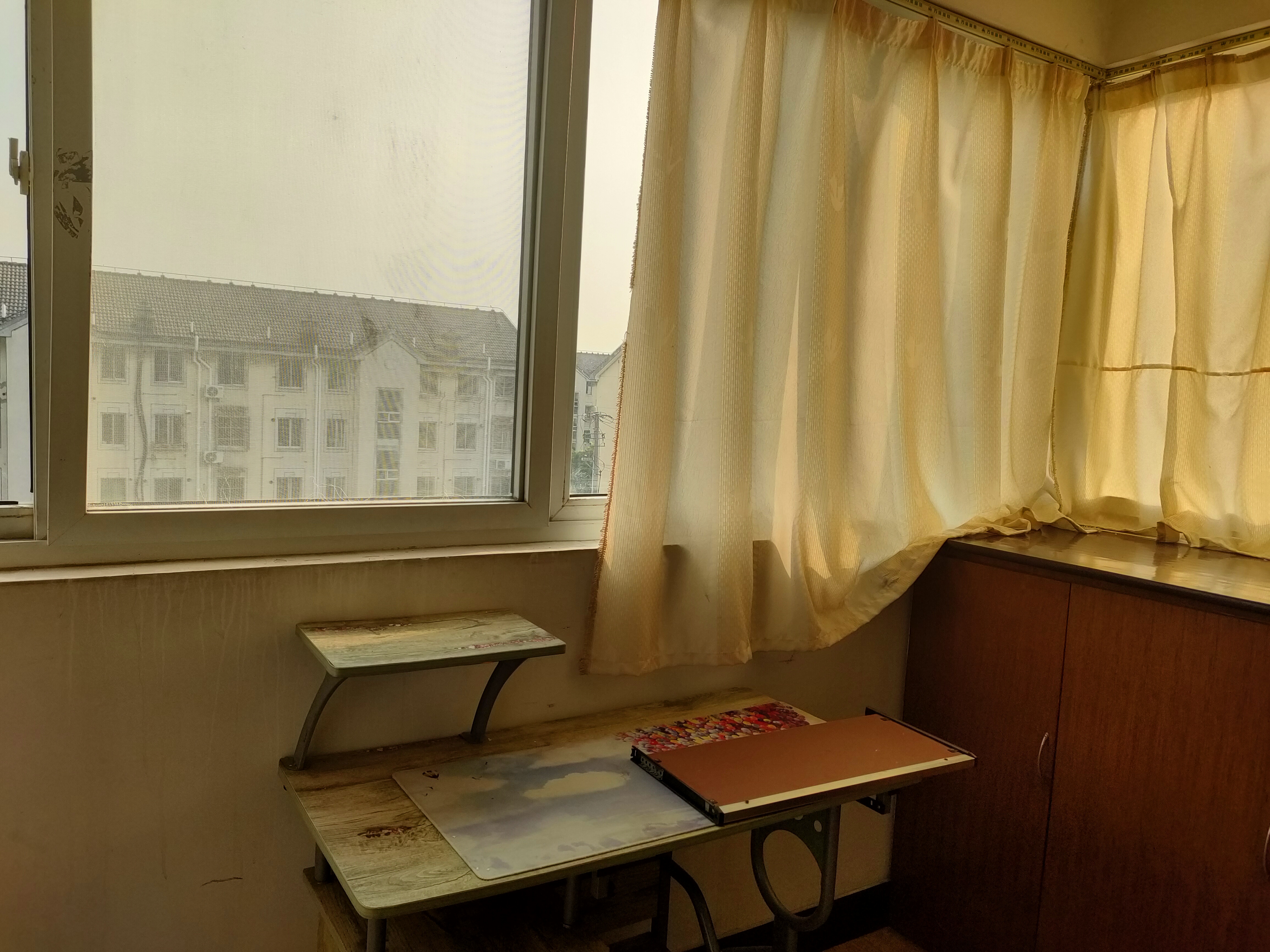 新星苑 2室1厅1卫 85m&sup2;