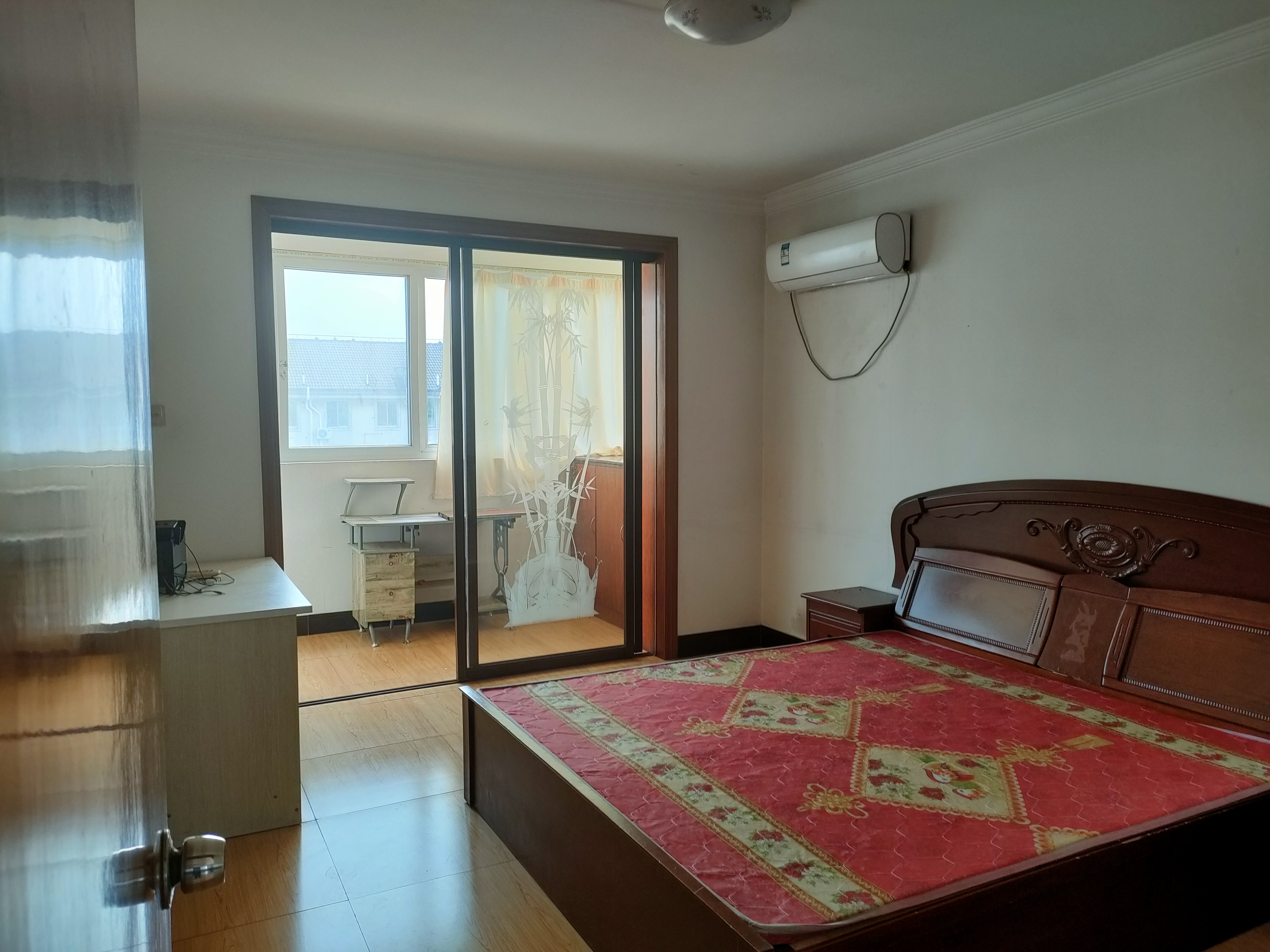 新星苑 2室1厅1卫 85m&sup2;