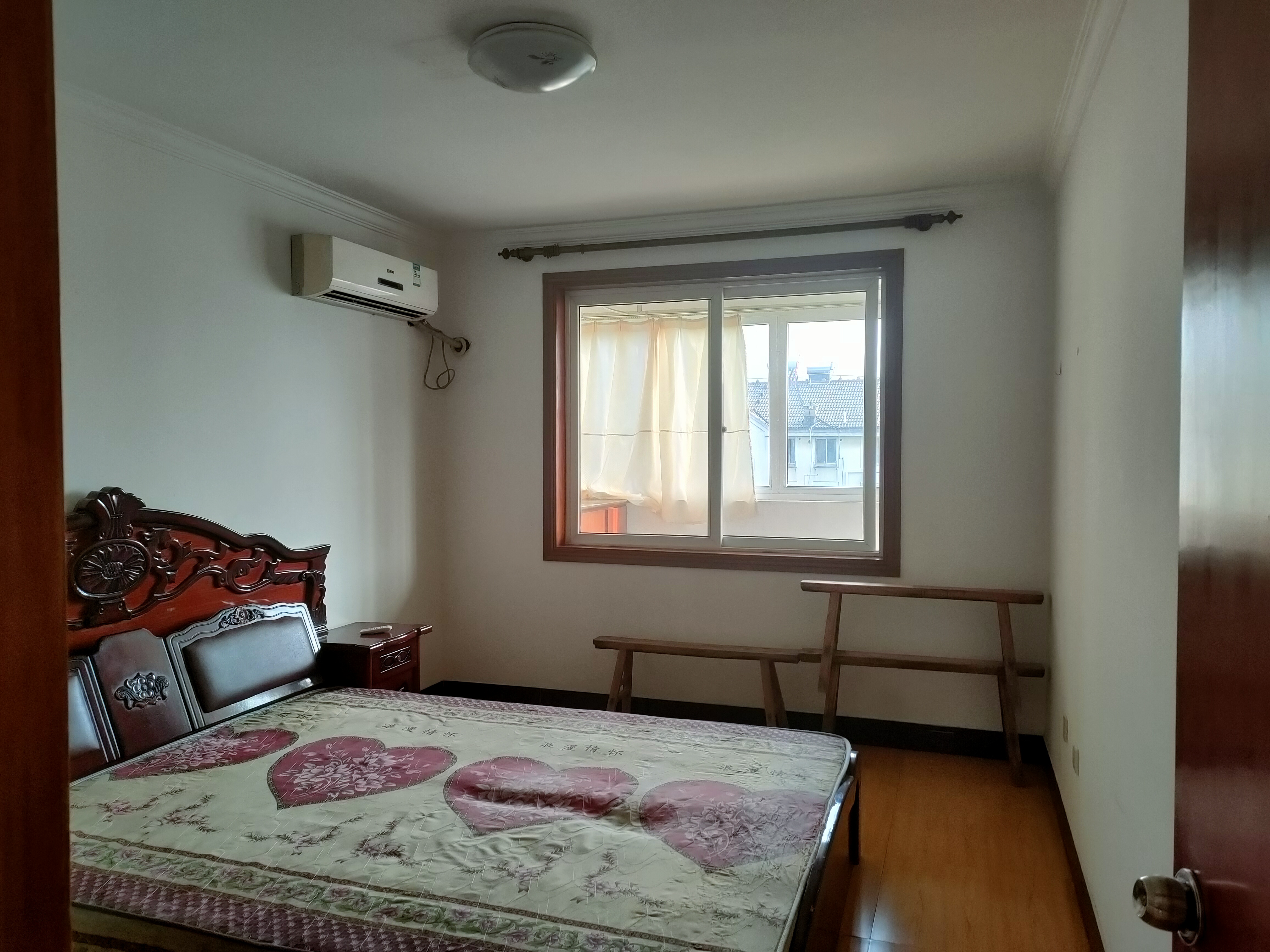 新星苑 2室1厅1卫 85m&sup2;