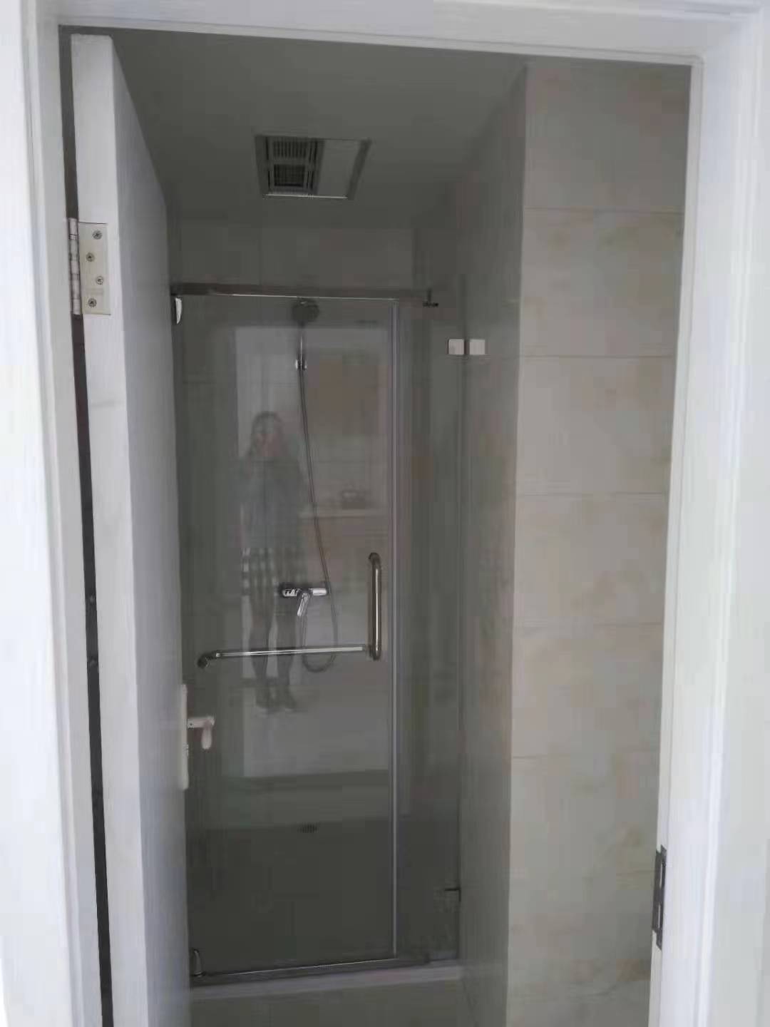 南辰濠郡 1室1厅1卫 41m&sup2;