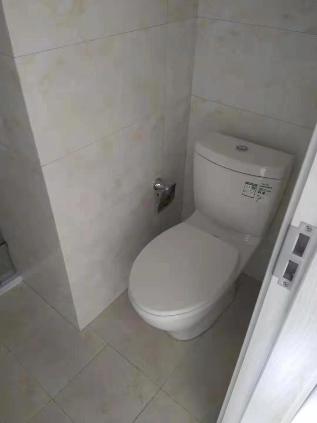 南辰濠郡 1室1厅1卫 41m&sup2;
