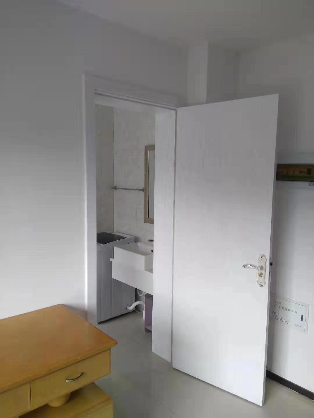 南辰濠郡 1室1厅1卫 41m&sup2;