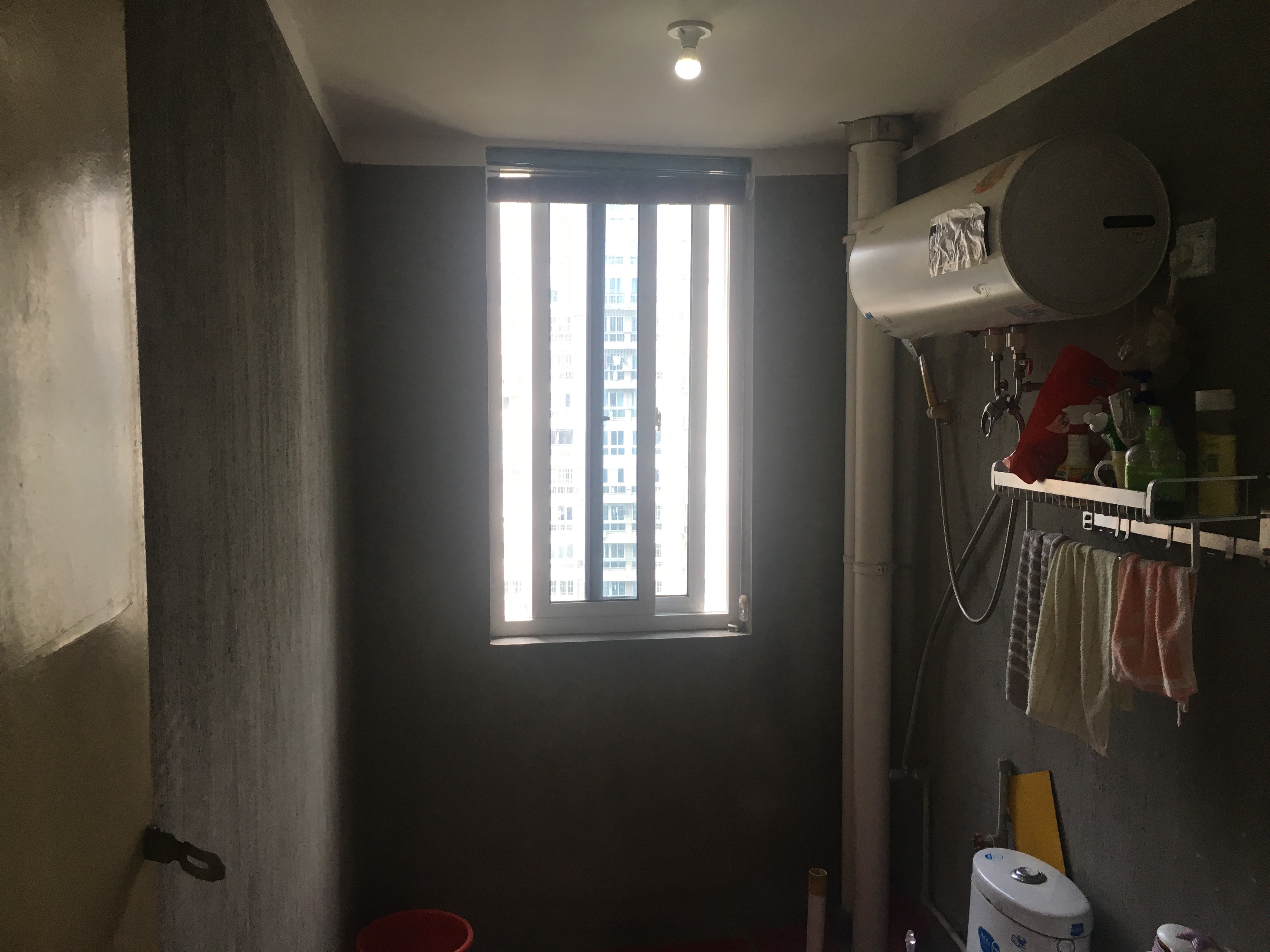 永兴福里南区 2室2厅1卫 95m&sup2;
