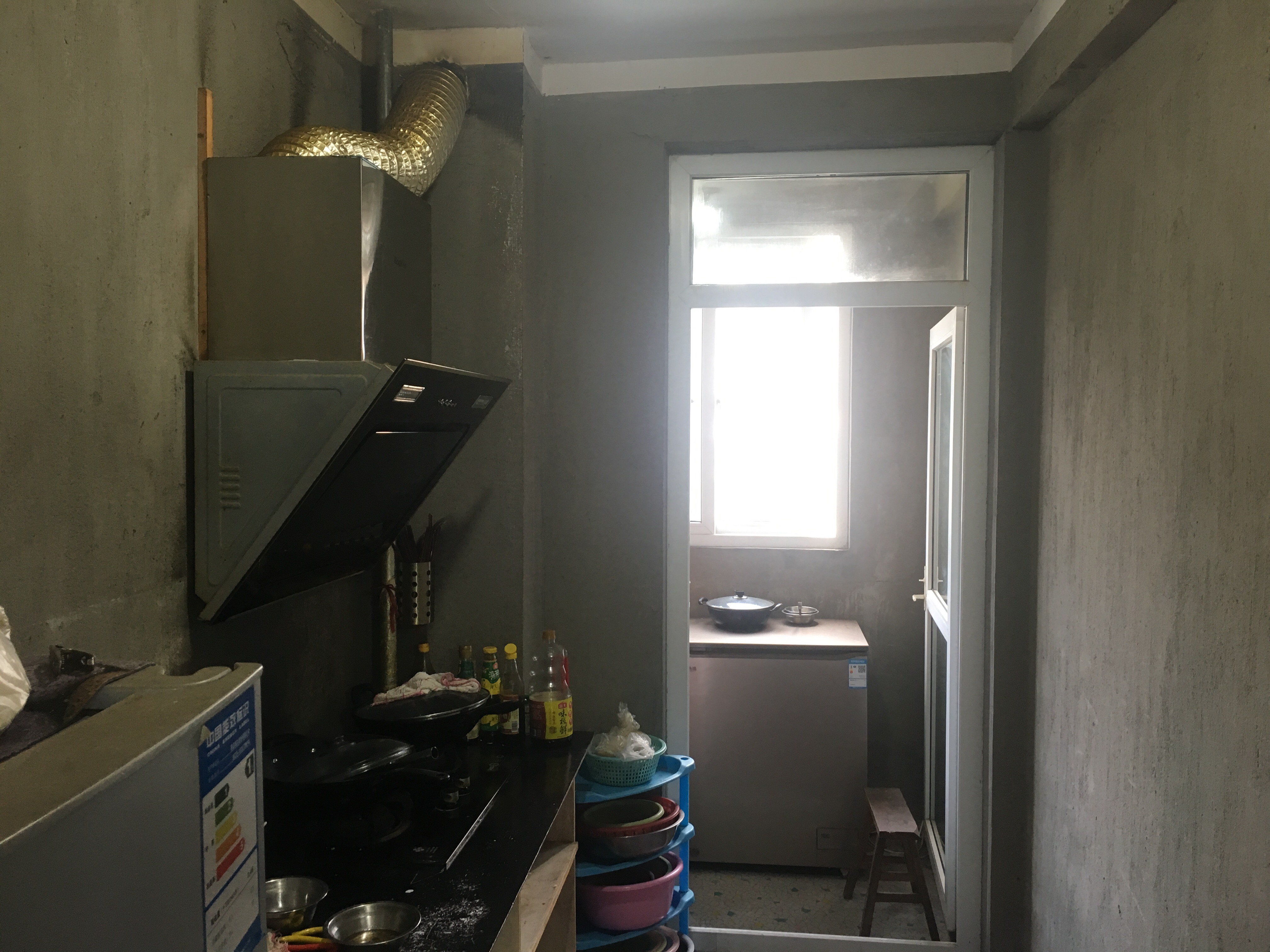 永兴福里南区 2室2厅1卫 95m&sup2;