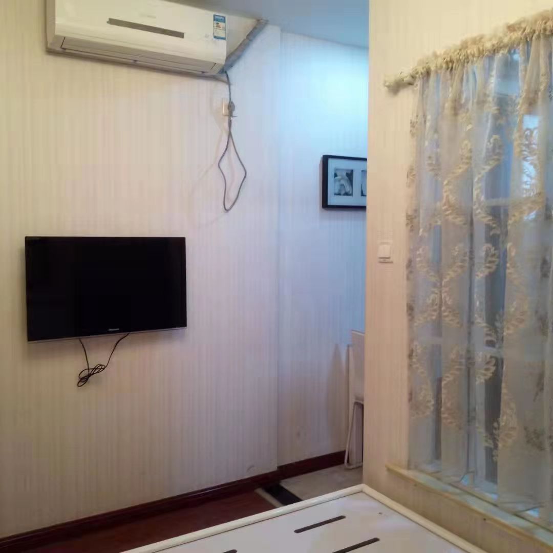 鑫湖国贸中心 1室1厅1卫 30m&sup2;