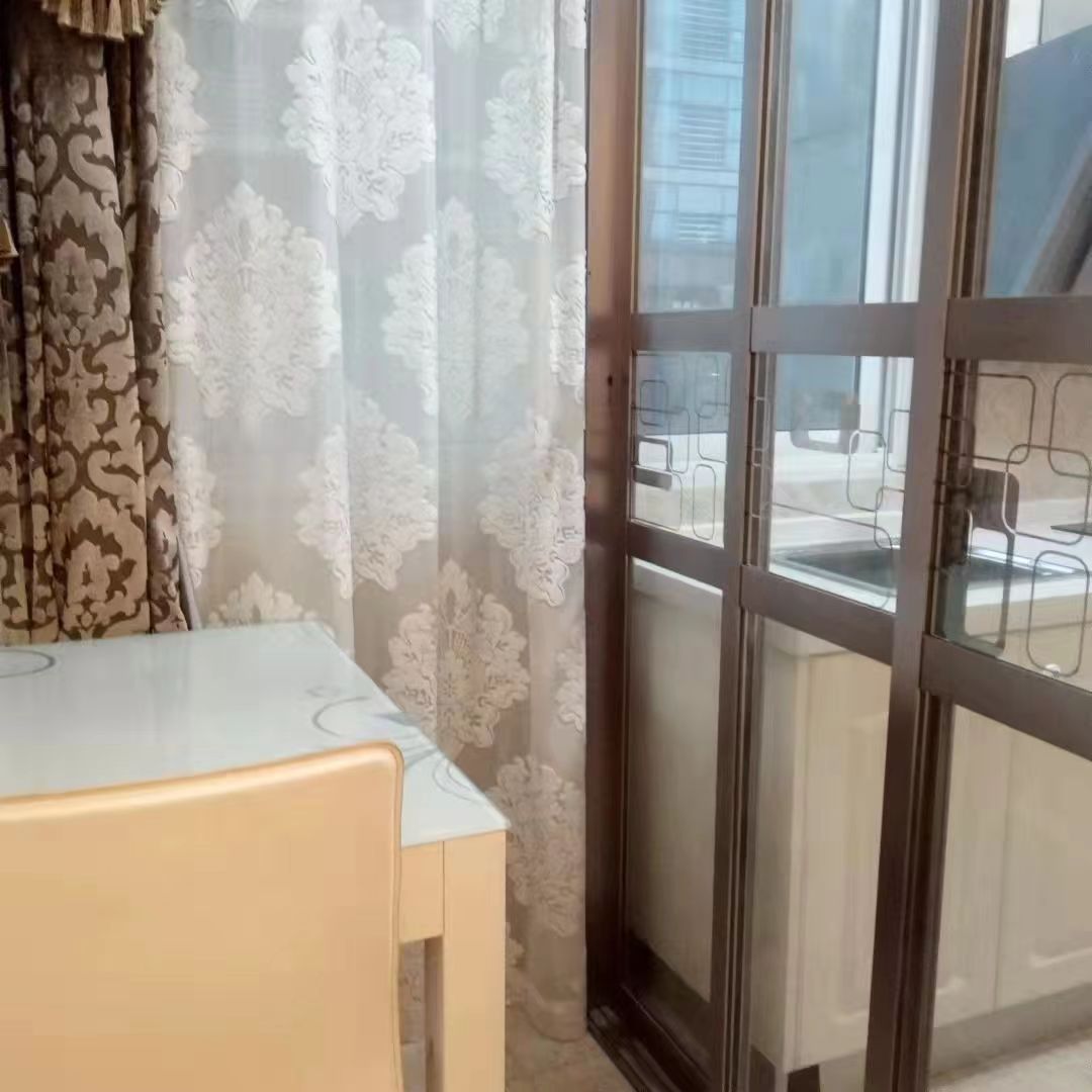 鑫湖国贸中心 1室1厅1卫 30m&sup2;