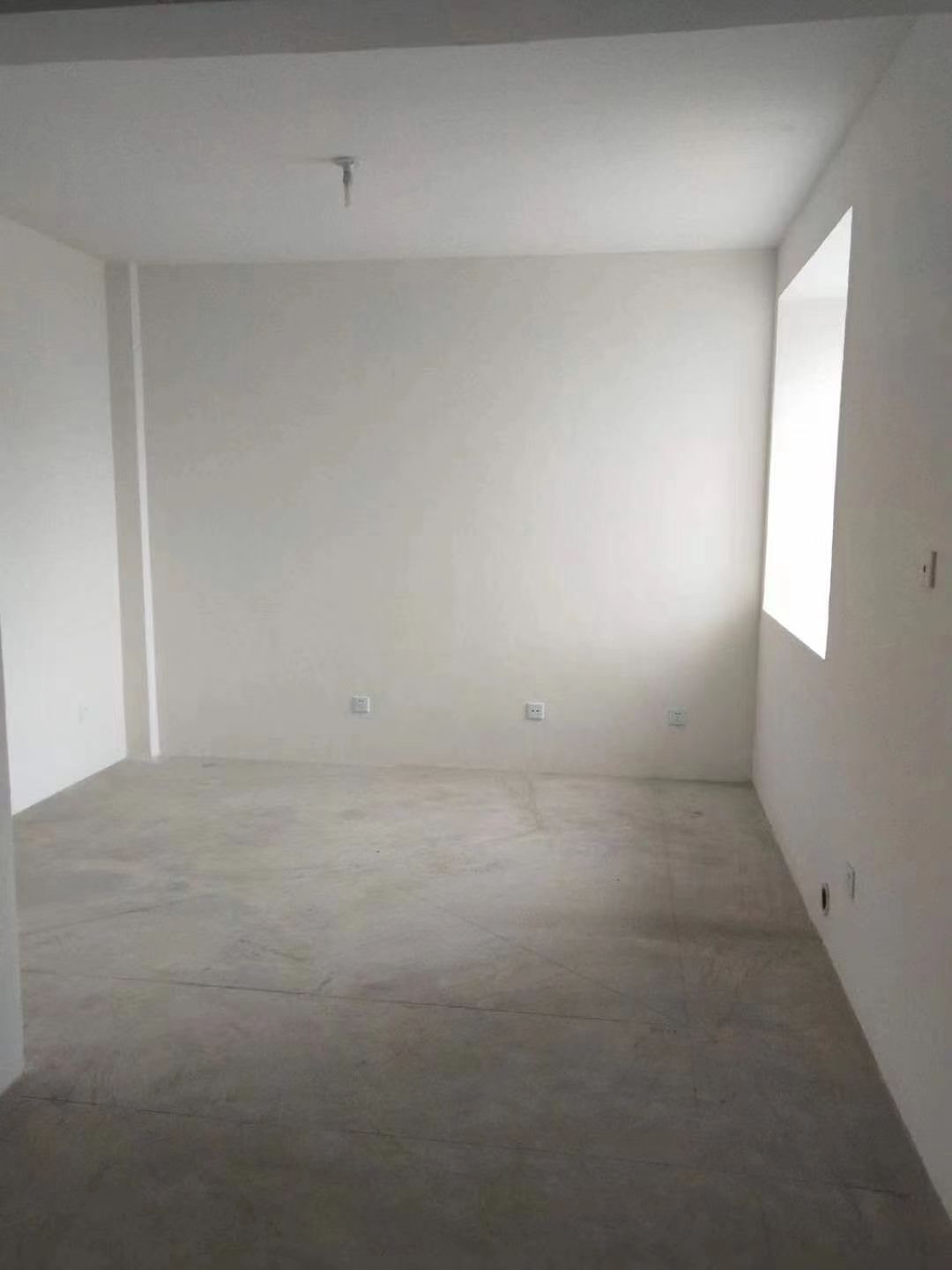 幸福锦园 2室2厅1卫 88.50m&sup2;