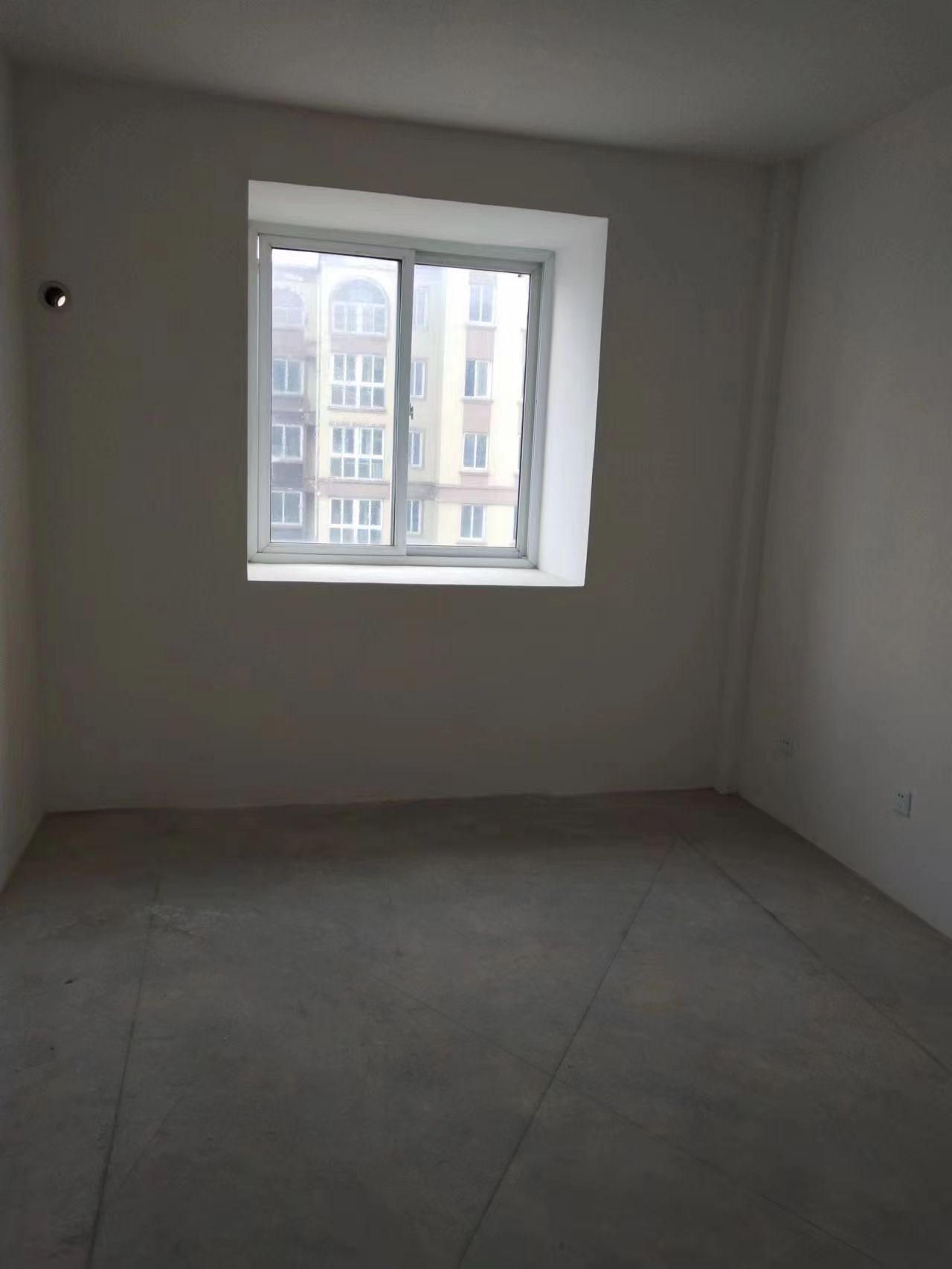 幸福锦园 2室2厅1卫 88.50m&sup2;