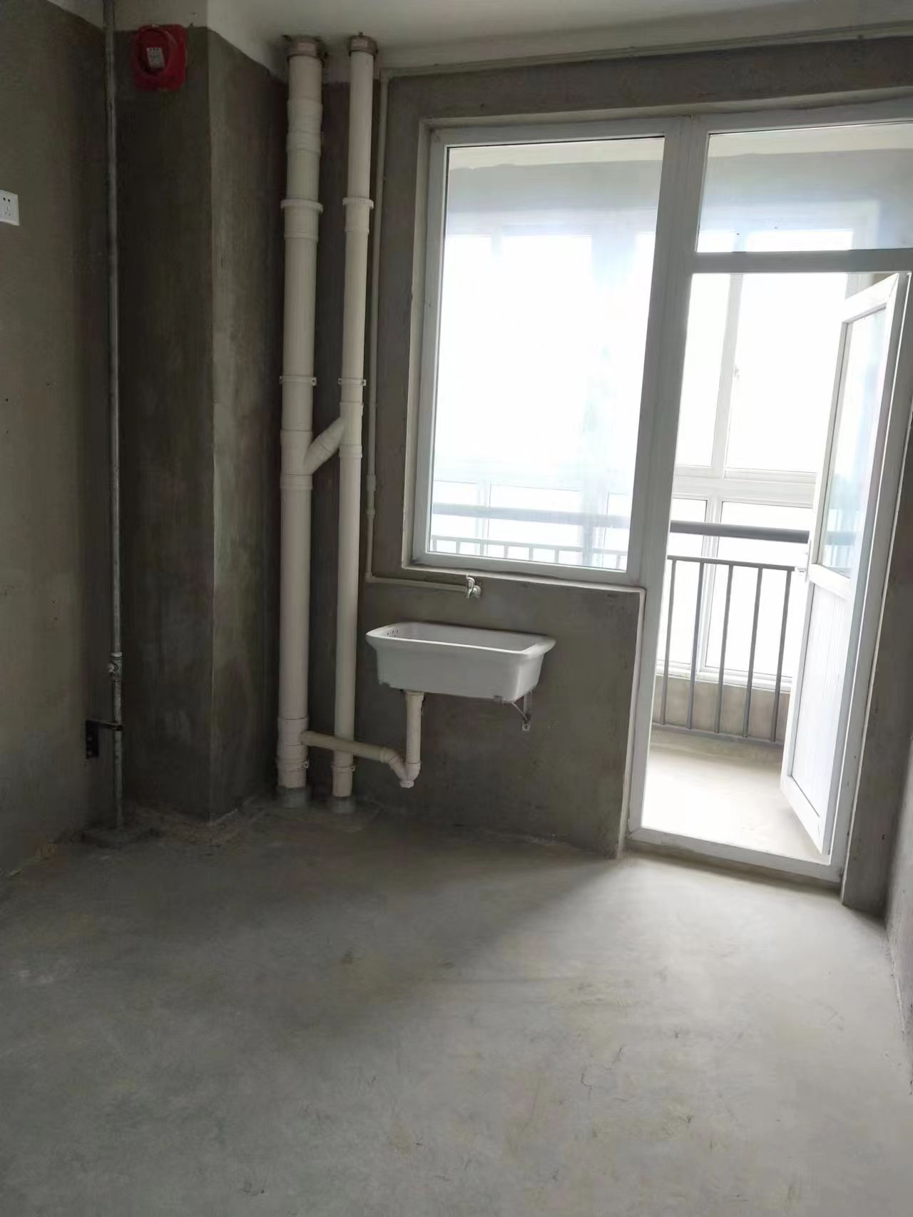 幸福锦园 2室2厅1卫 88.50m&sup2;