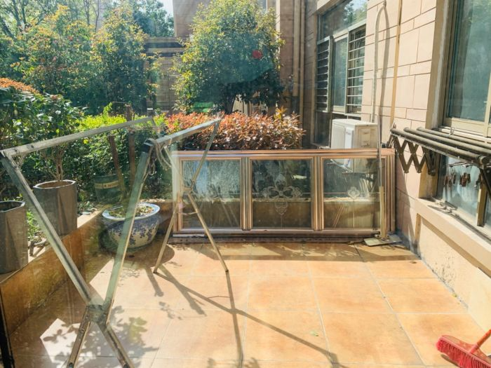 中南世纪花城二期 3室2厅1卫 110.56m&sup2;