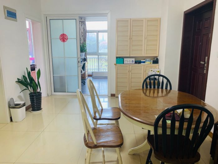 中南世纪花城二期 3室2厅1卫 110.56m&sup2;