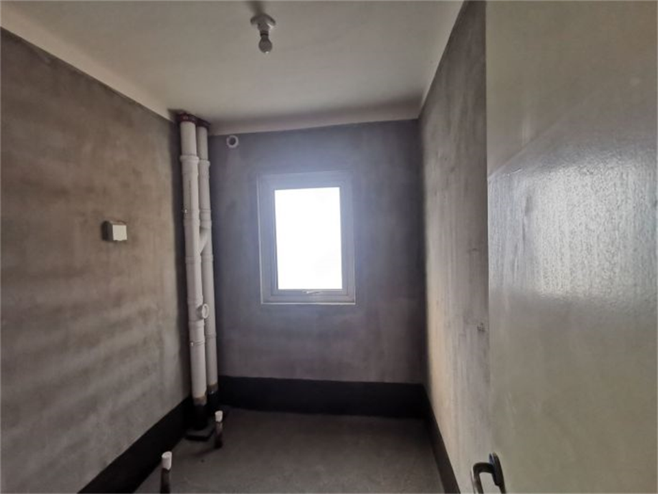 新城香溢紫郡 3室2厅2卫 118m&sup2;