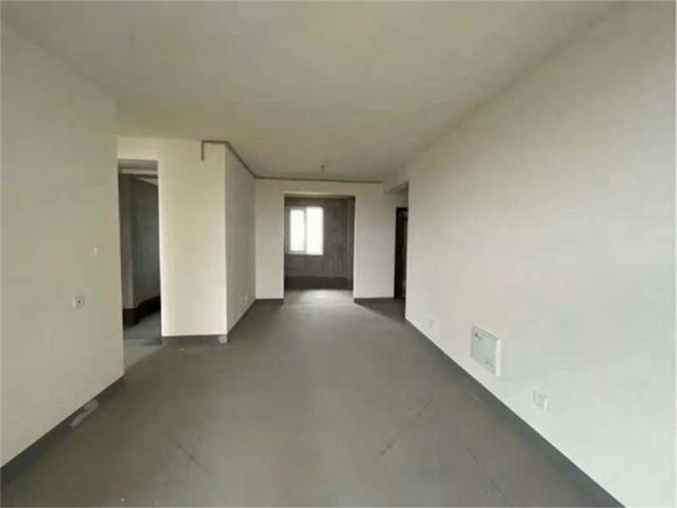 新城香溢紫郡 3室2厅2卫 118m&sup2;