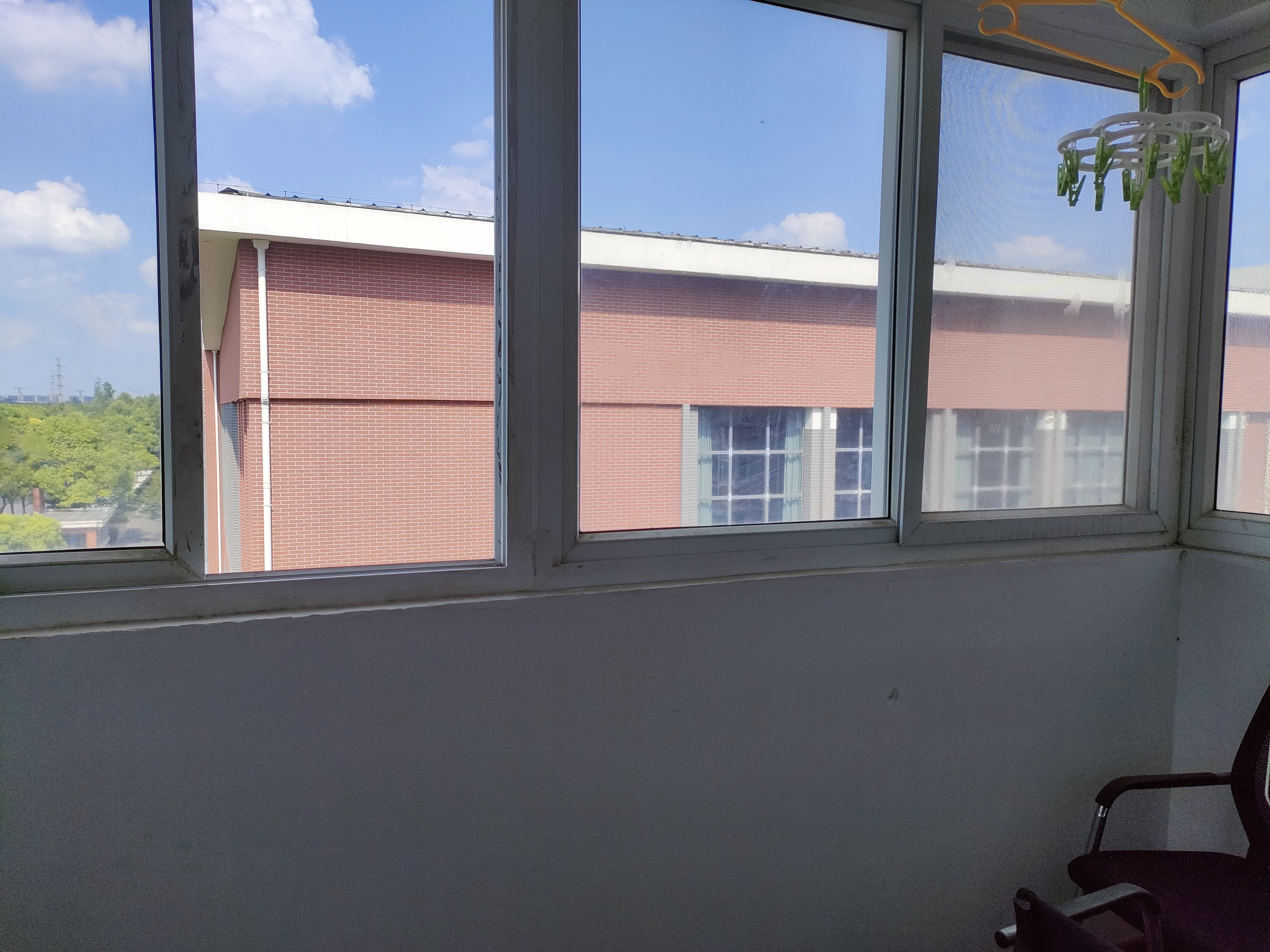 五山新苑 2室1厅1卫 75m&sup2;