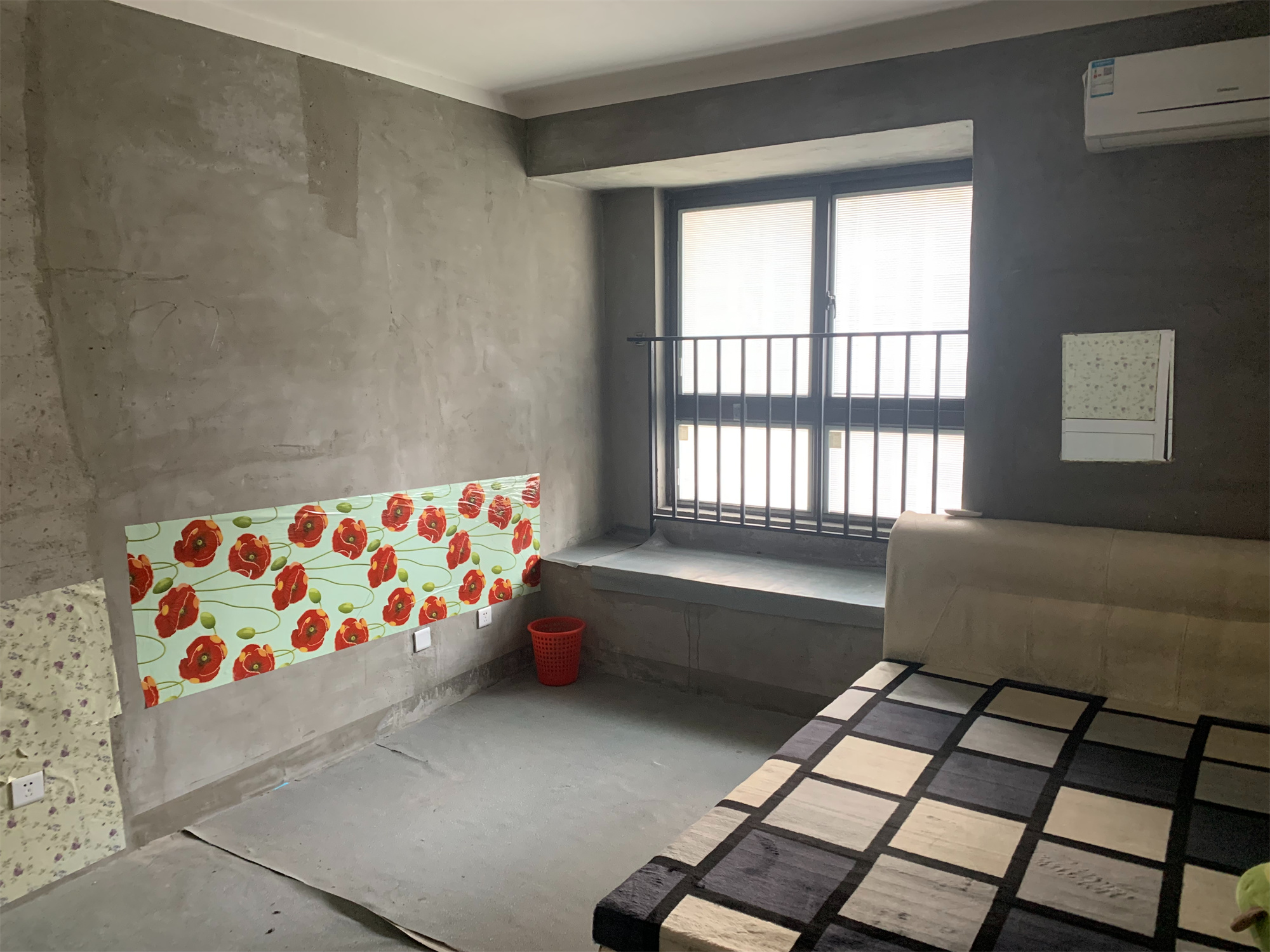 保利香槟国际 3室2厅2卫 136.29m&sup2;