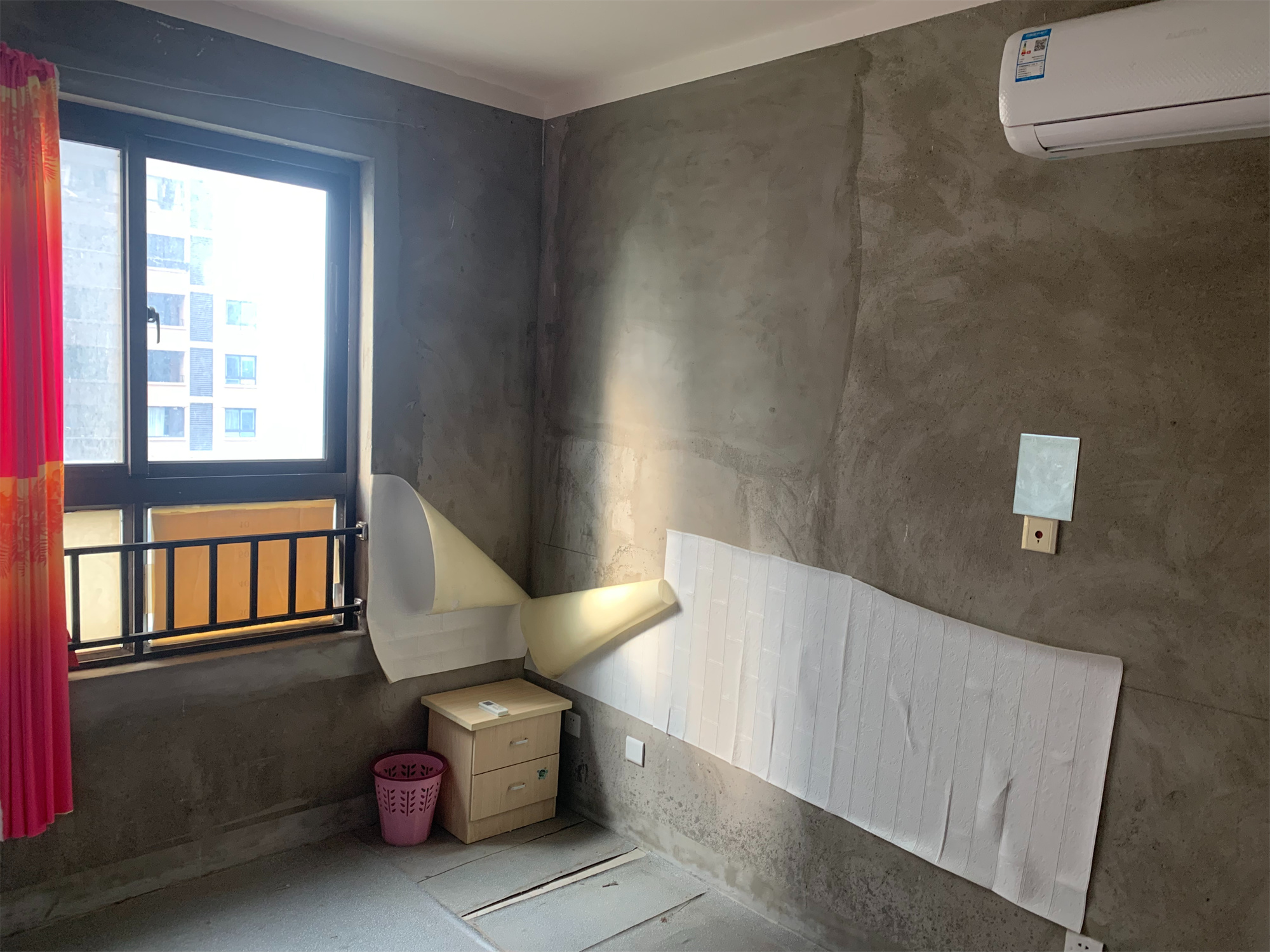保利香槟国际 3室2厅2卫 136.29m&sup2;