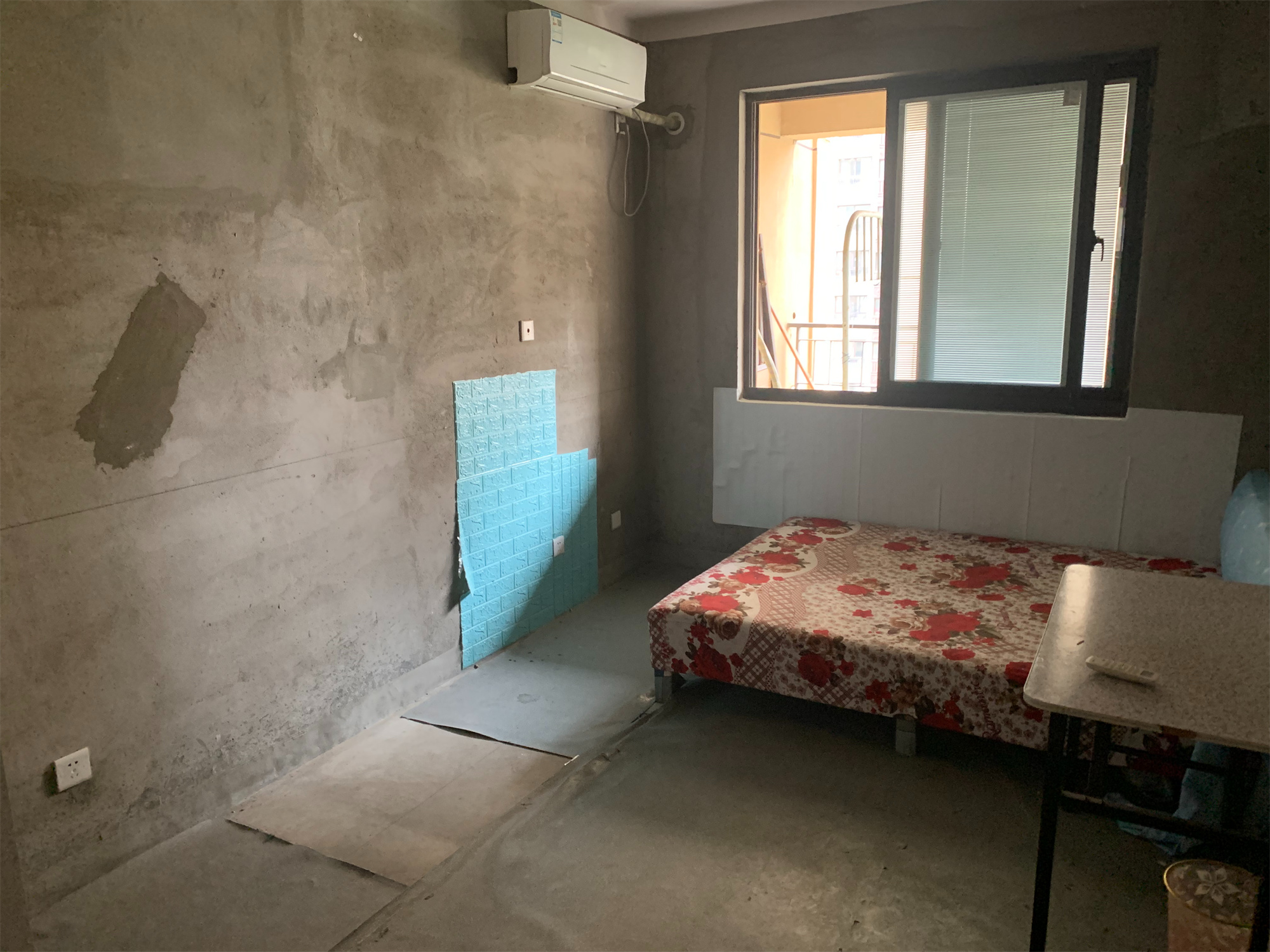 保利香槟国际 3室2厅2卫 136.29m&sup2;