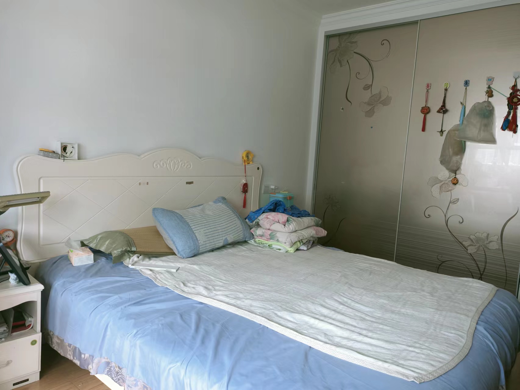 城山家园 3室1厅1卫 90m&sup2;