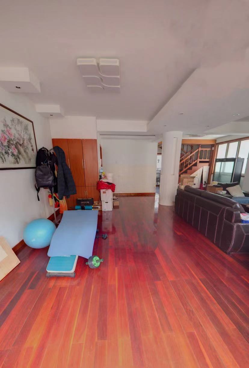 华威园 6室3厅2卫 260m&sup2;