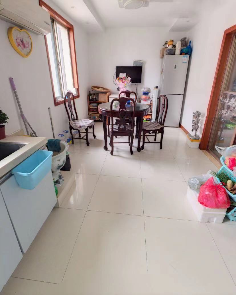 华威园 6室3厅2卫 260m&sup2;