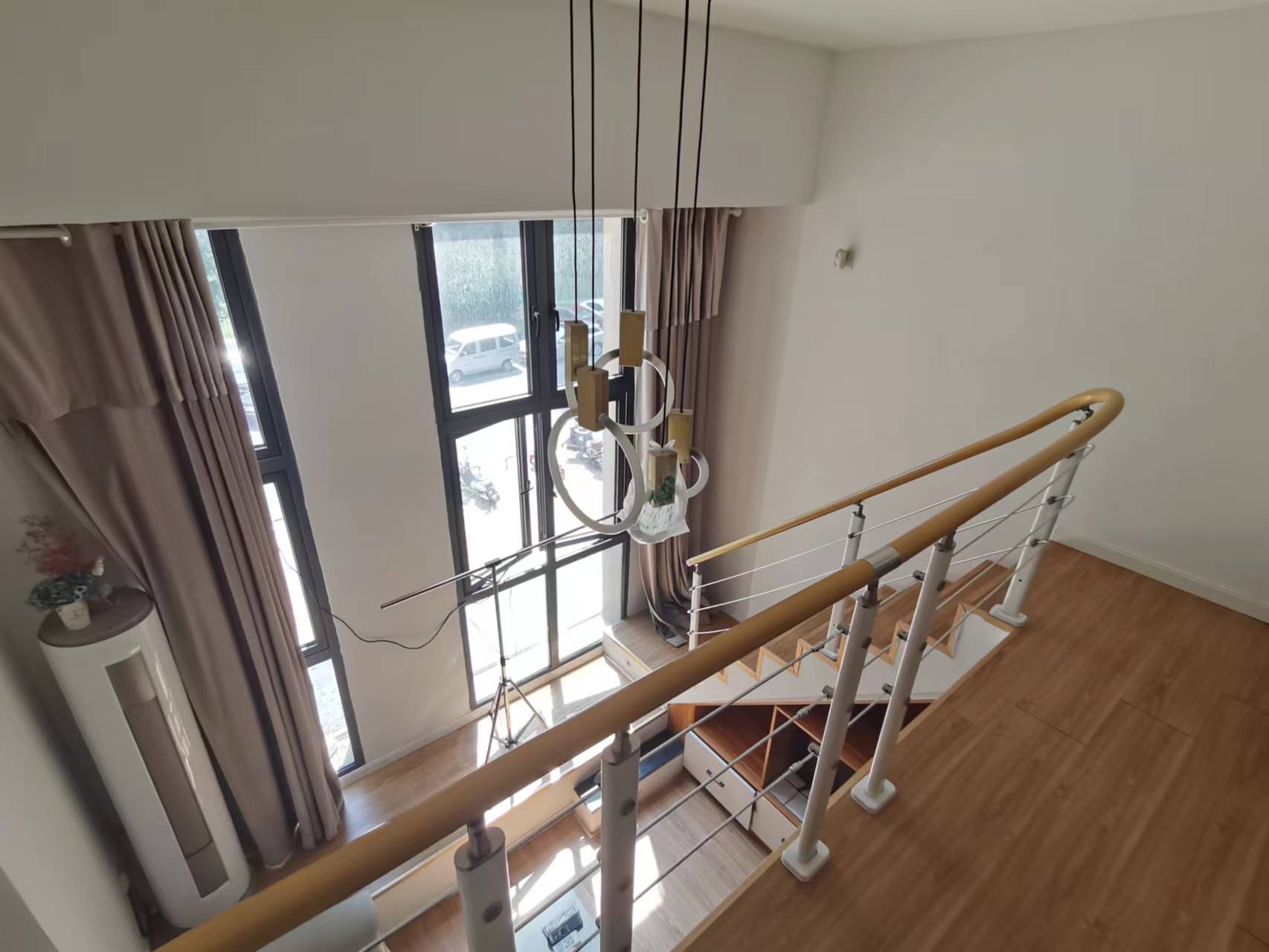 南山国际社区 1室1厅1卫 37m&sup2;