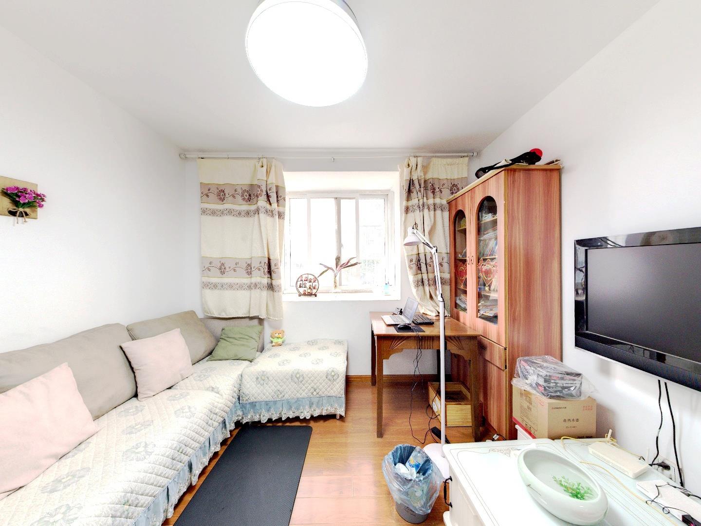外滩北苑 2室2厅1卫 88.5m&sup2;