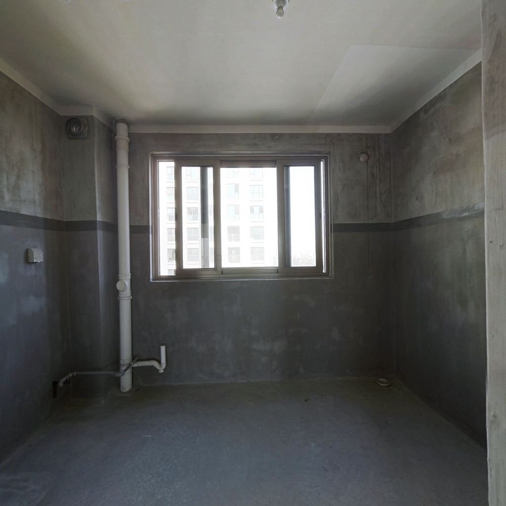 九玺台 4室2厅2卫 183.53m&sup2;