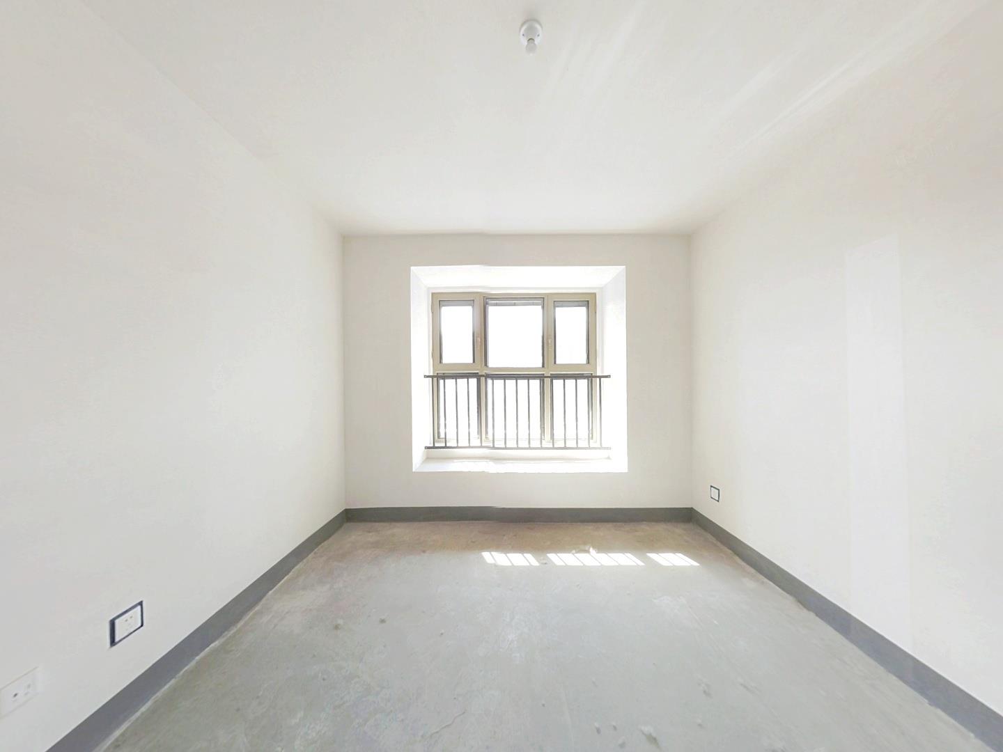 九玺台 4室2厅2卫 183.53m&sup2;
