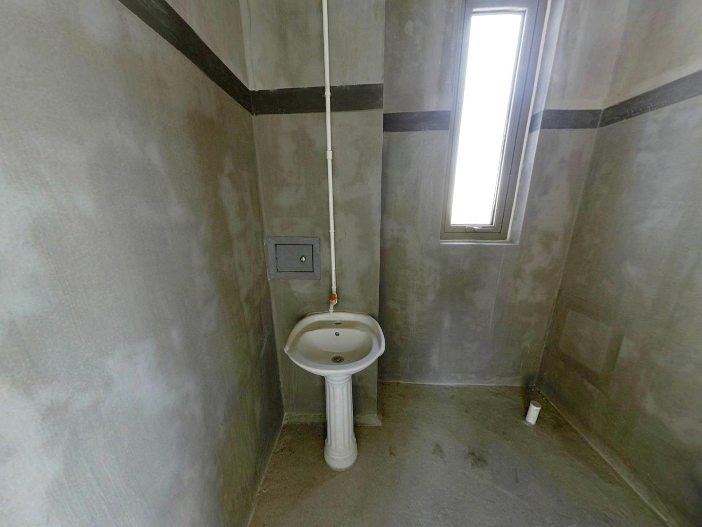 九玺台 4室2厅2卫 183.53m&sup2;