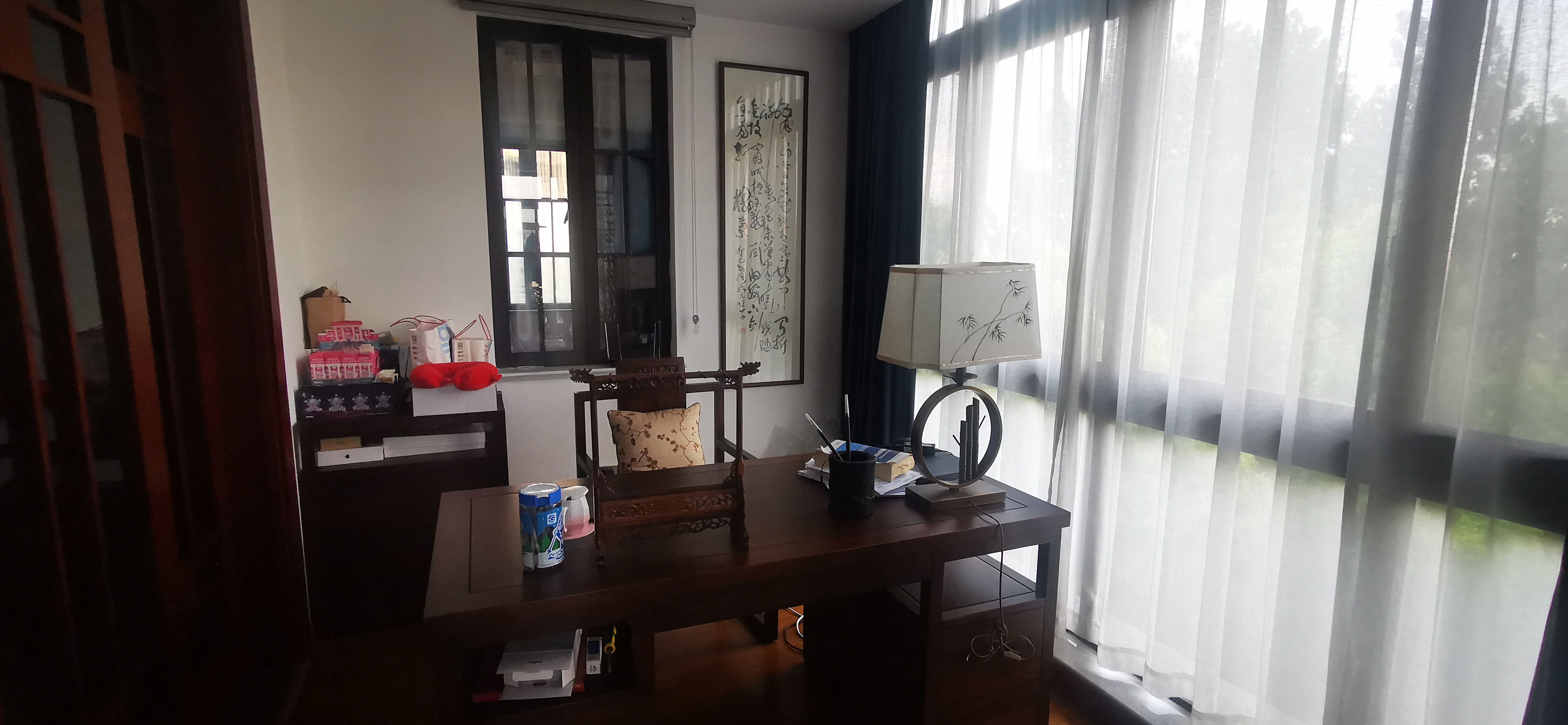 罗福宫 5室2厅2卫 292.00m&sup2;