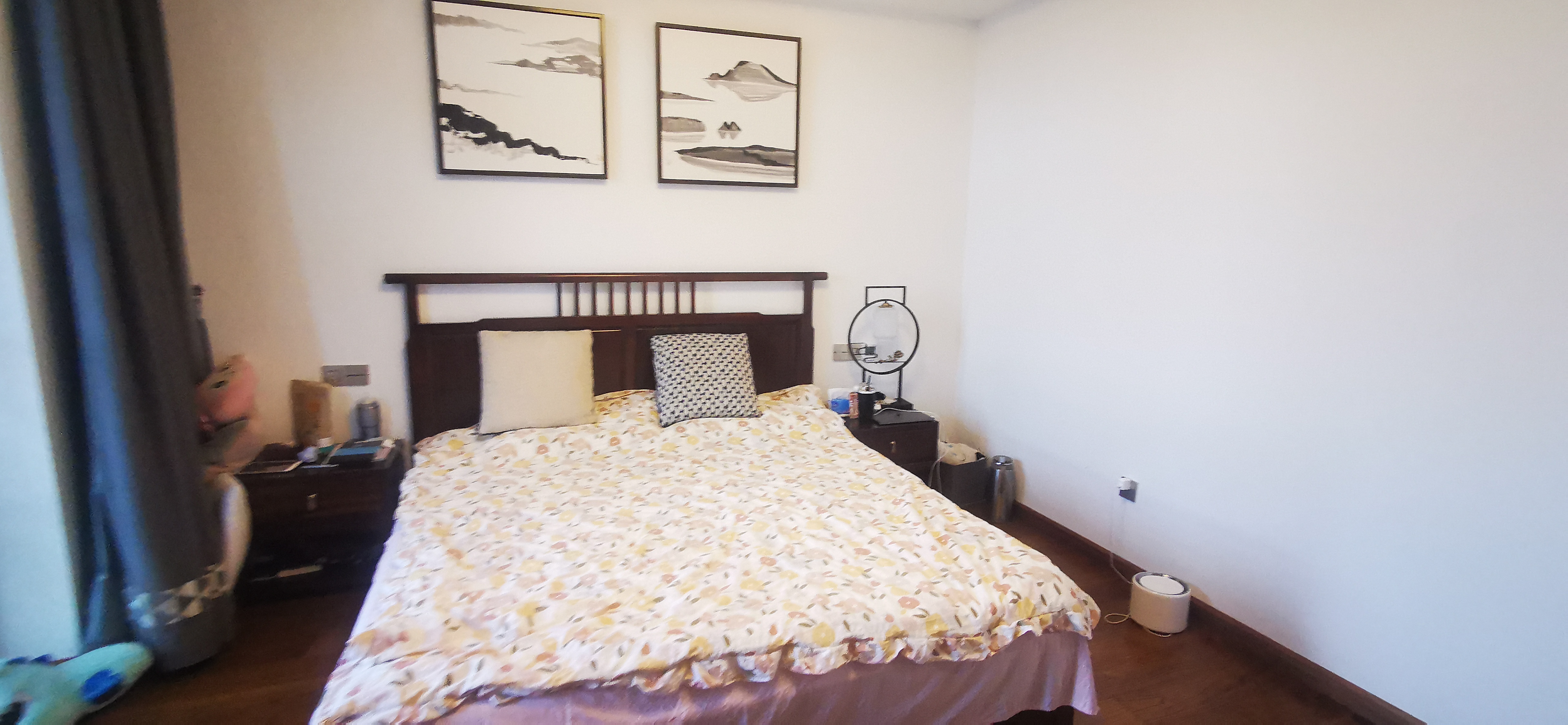 罗福宫 5室2厅2卫 292.00m&sup2;