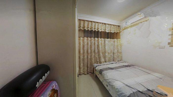 濠河经典苑 3室2厅1卫 107.33m&sup2;