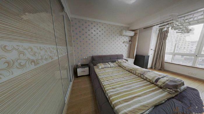 濠河经典苑 3室2厅1卫 107.33m&sup2;