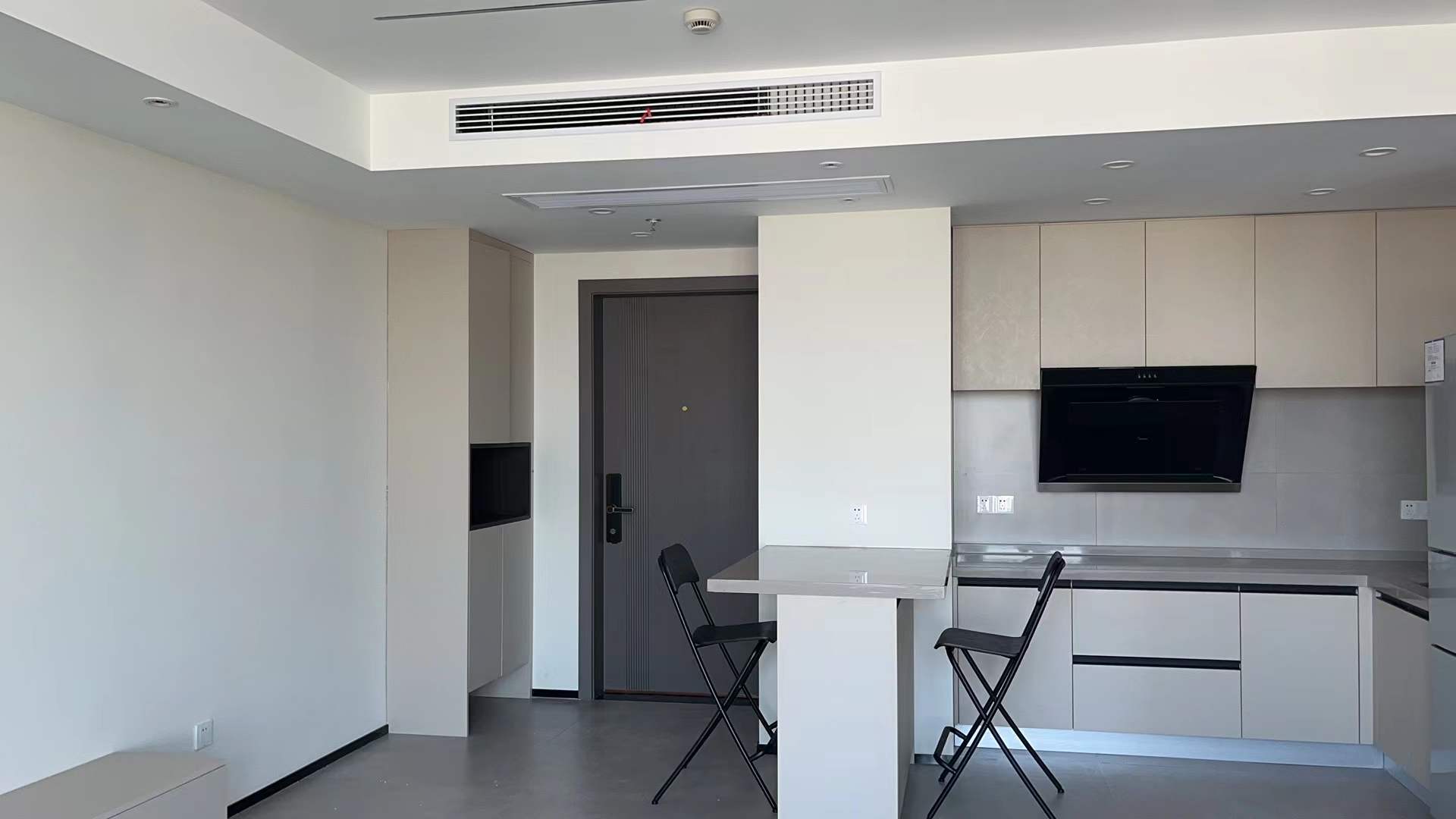 北翼玖玖广场 2室2厅1卫 112.6m&sup2;