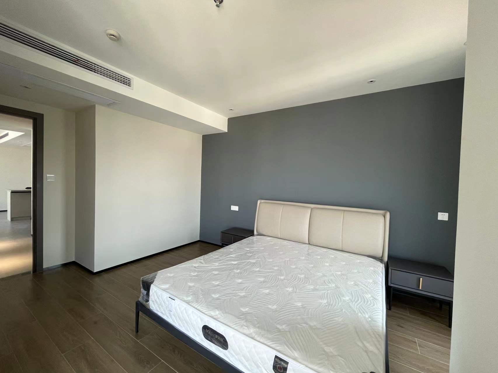 北翼玖玖广场 2室2厅1卫 112.6m&sup2;