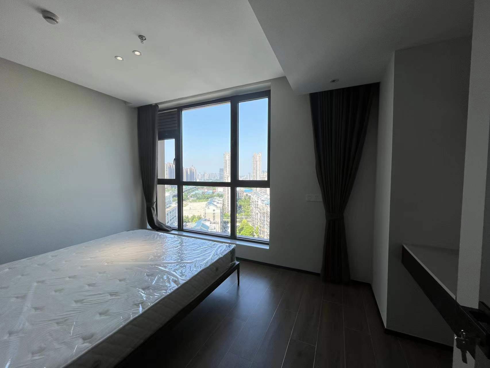 北翼玖玖广场 2室2厅1卫 112.6m&sup2;