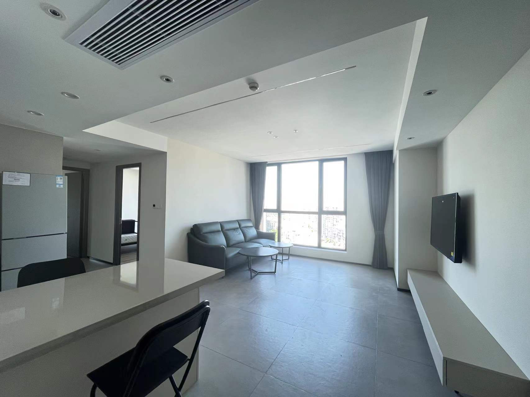 北翼玖玖广场 2室2厅1卫 112.6m&sup2;