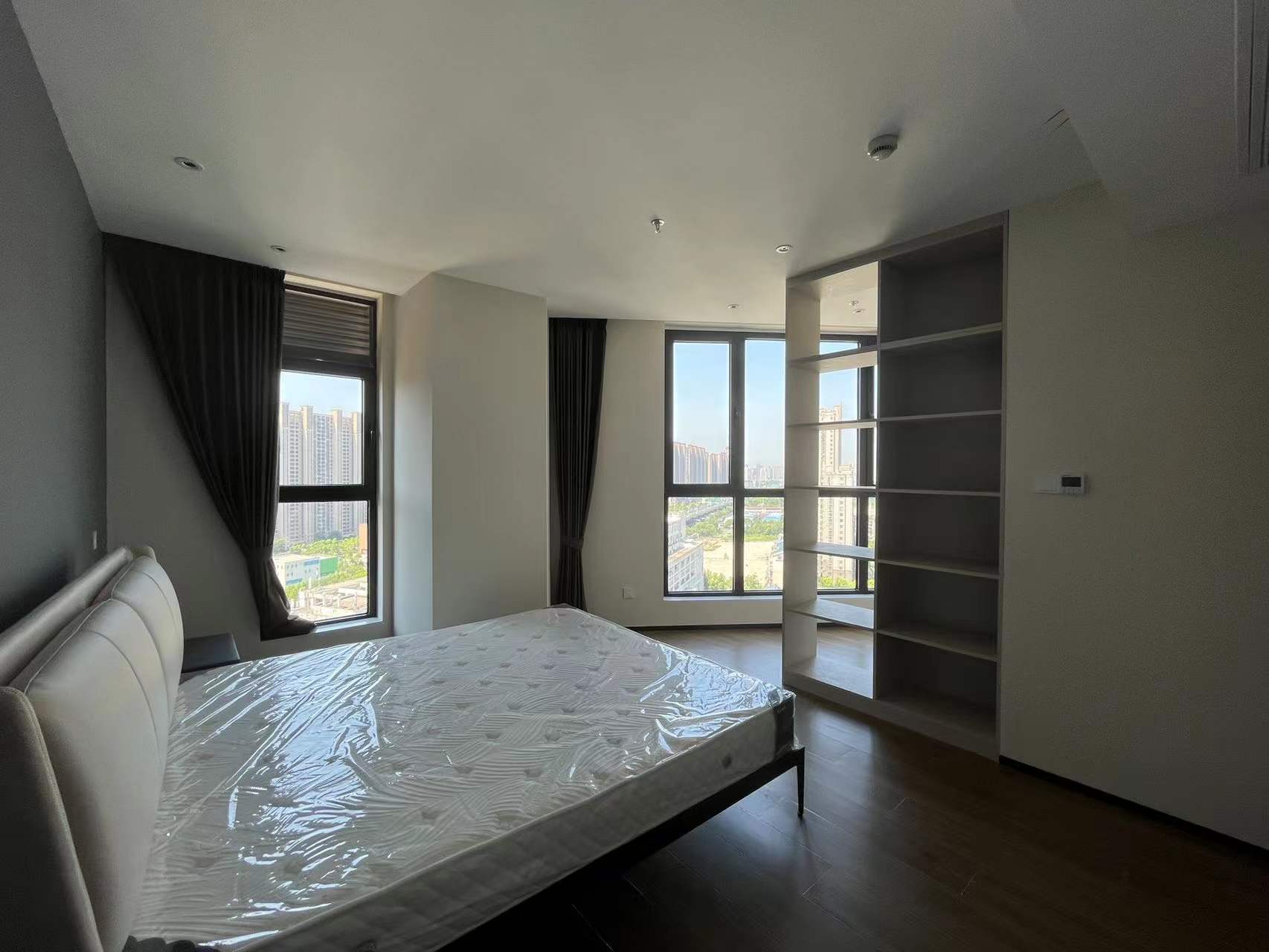 北翼玖玖广场 2室2厅1卫 112.6m&sup2;